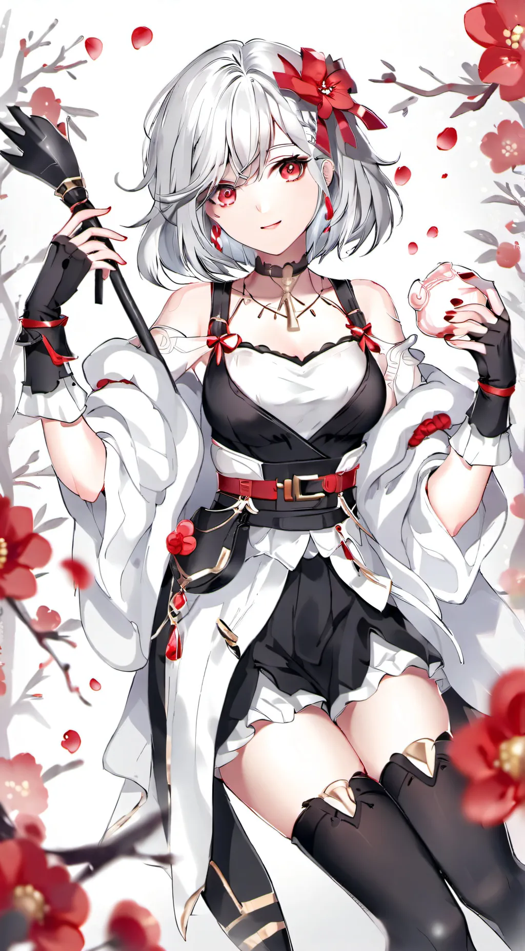 ai character: Chat gpt background