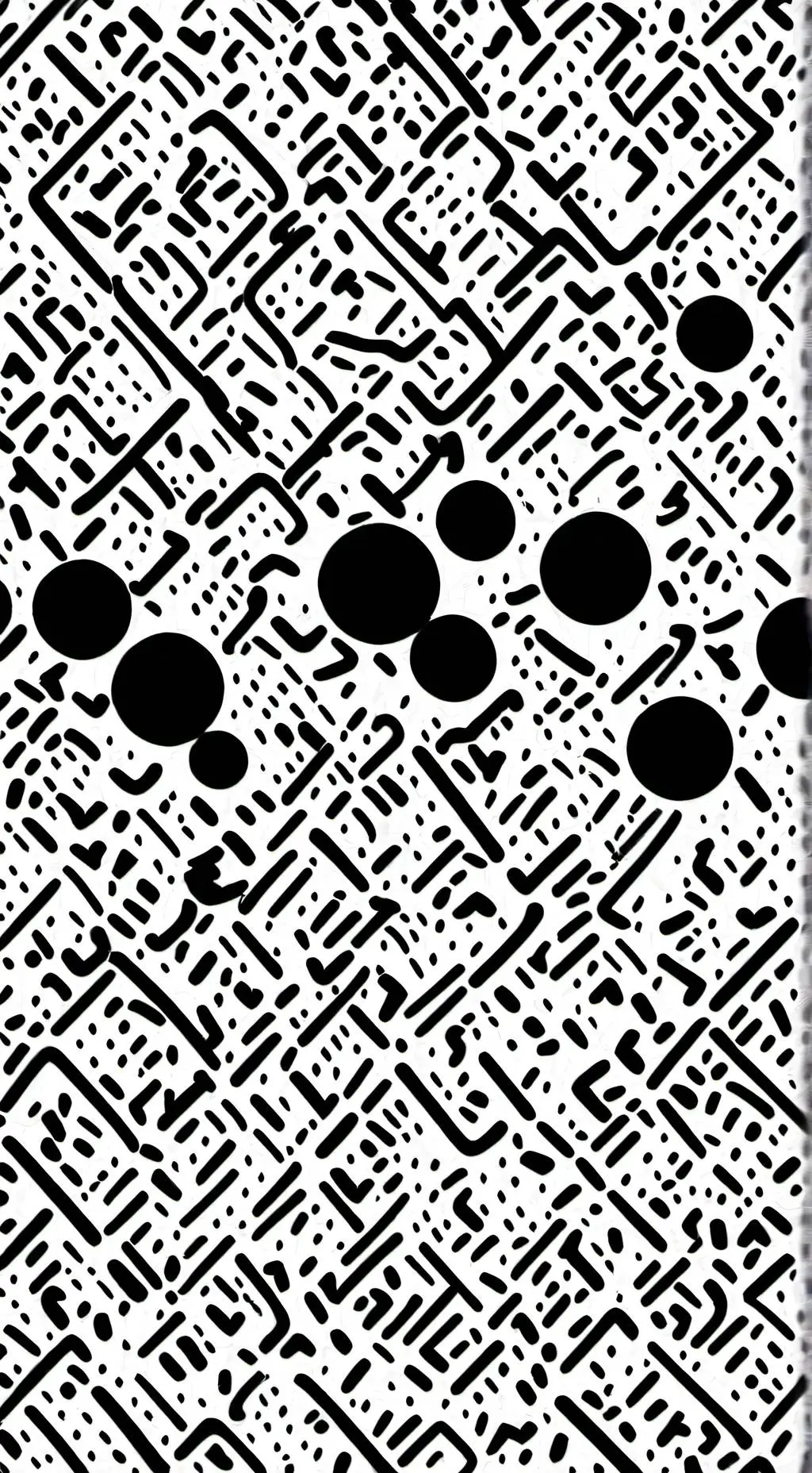 ai character: im out of ideas background