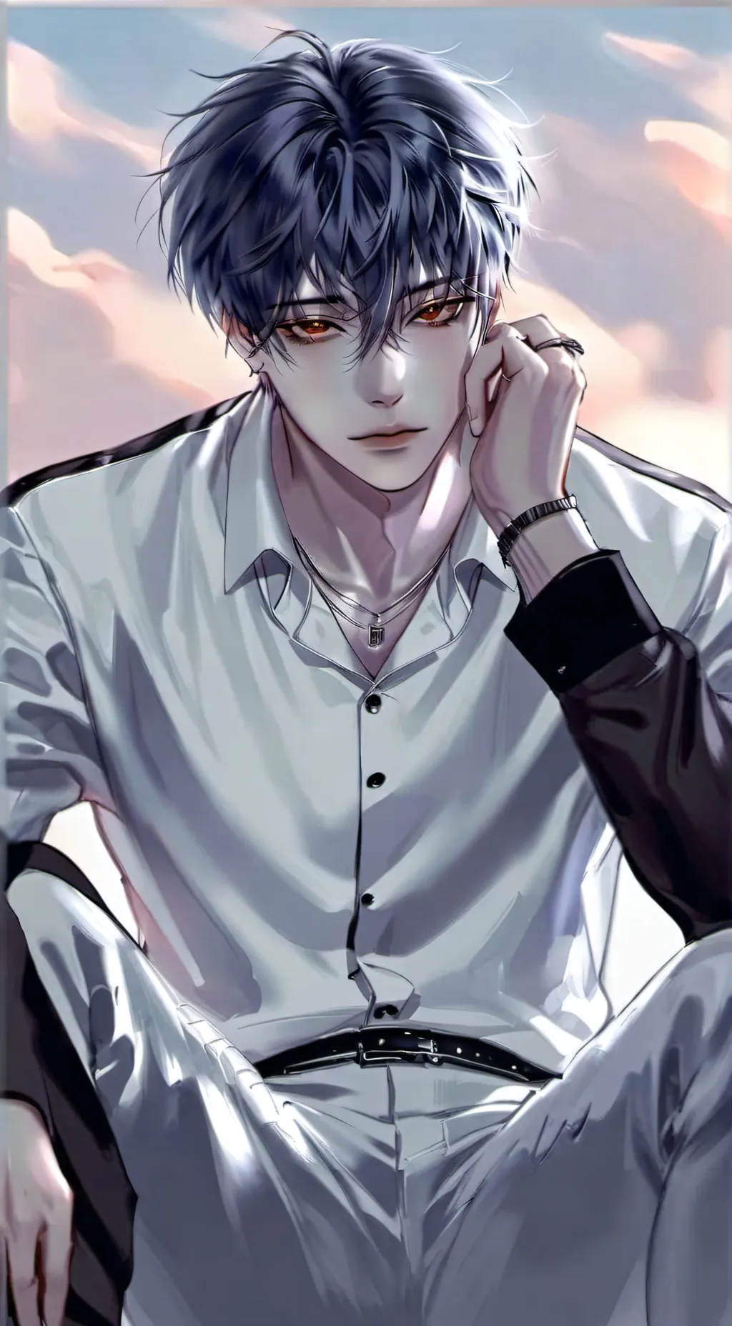 ai character: <<<Felix>>> background