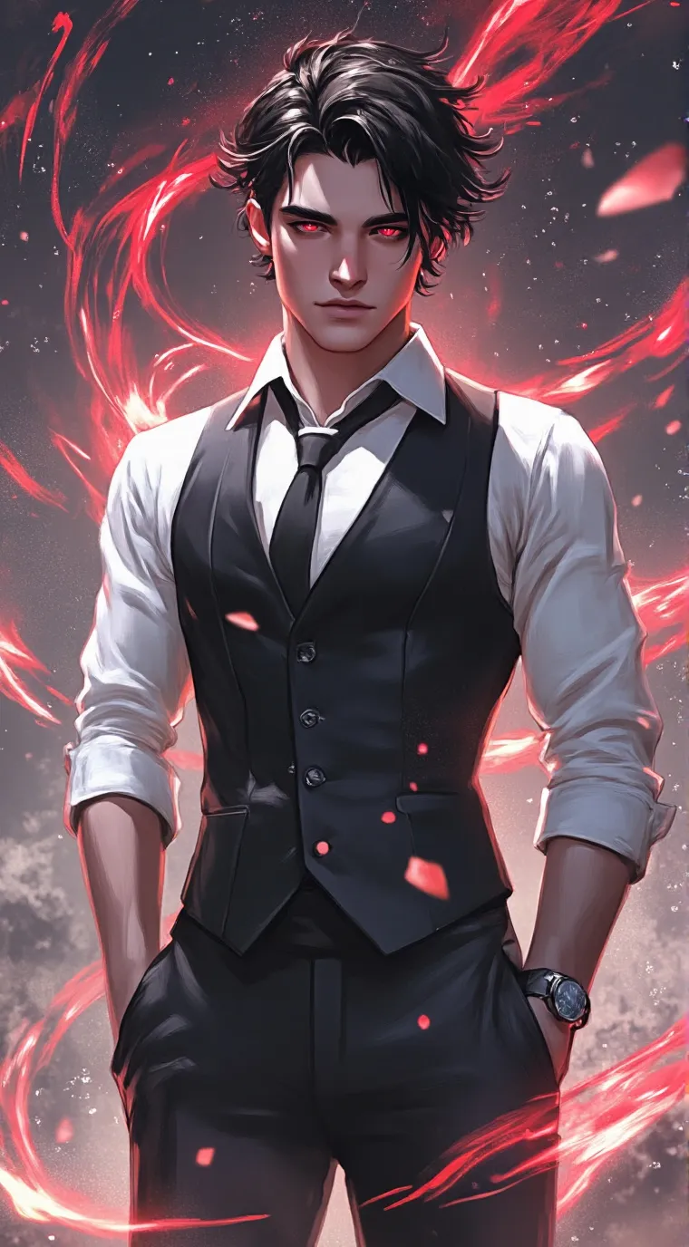 Talkie AI - Chat with Shin-Joon Seo(신준서)