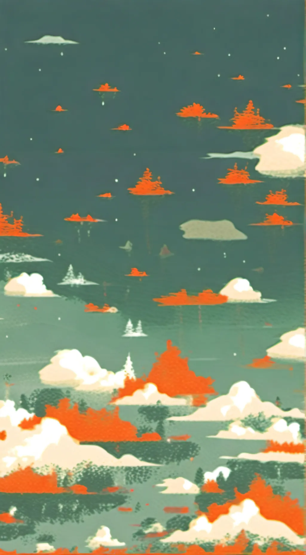 ai character: Yunobo background