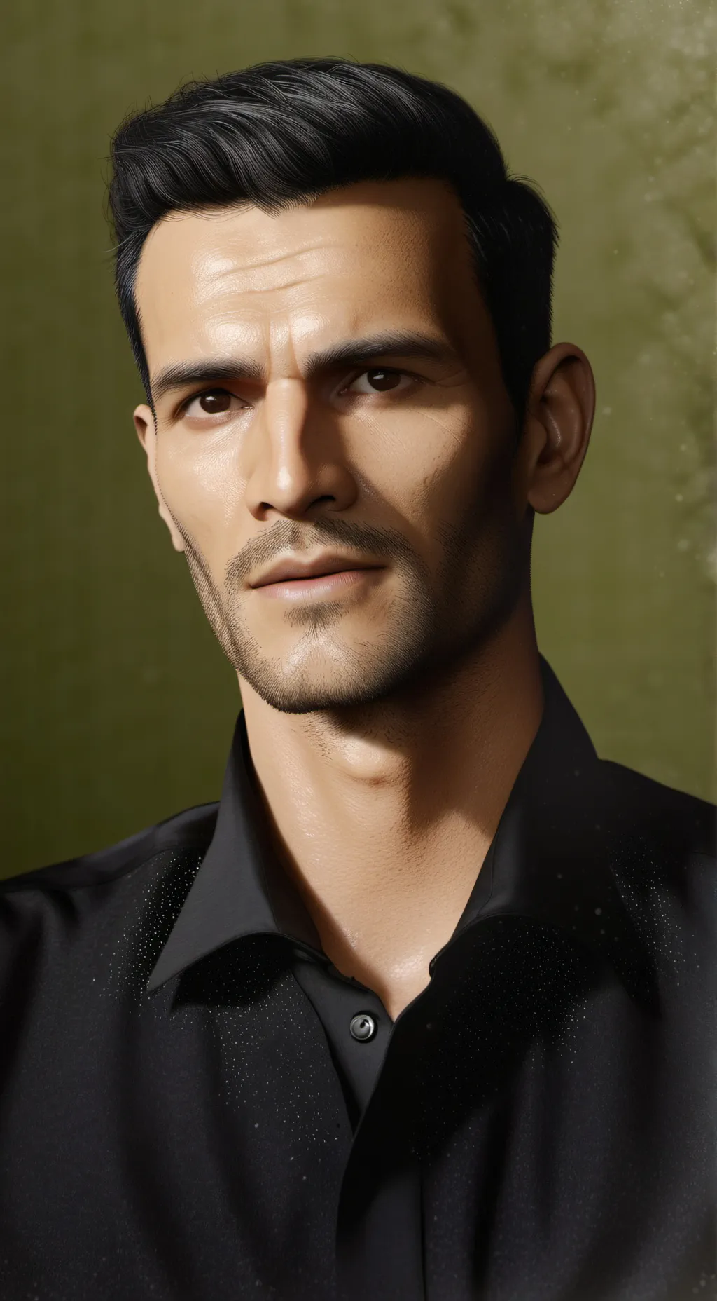 ai character: dw gay day background