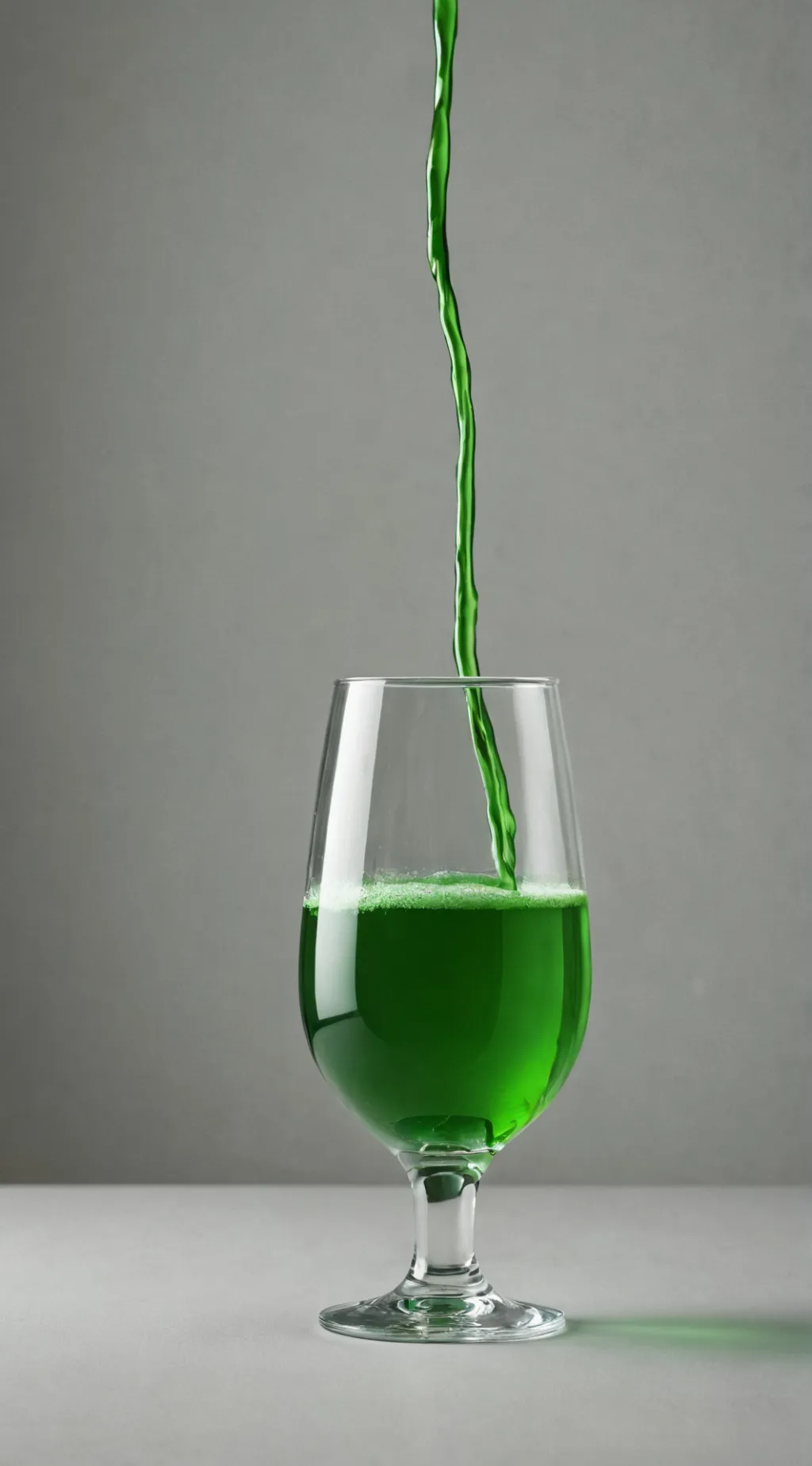 ai character: Drink It background