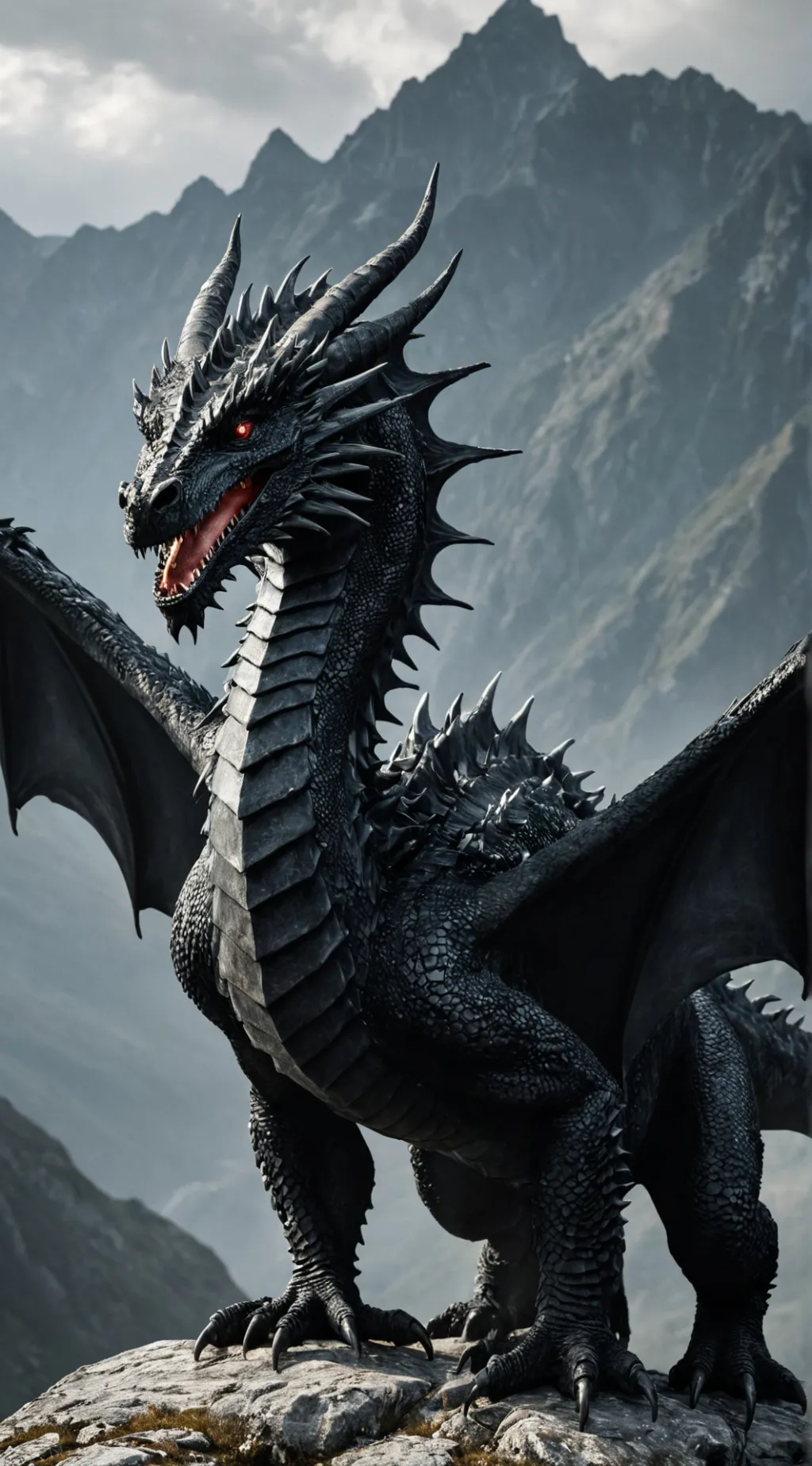 ai character: tarin (fourth wing background