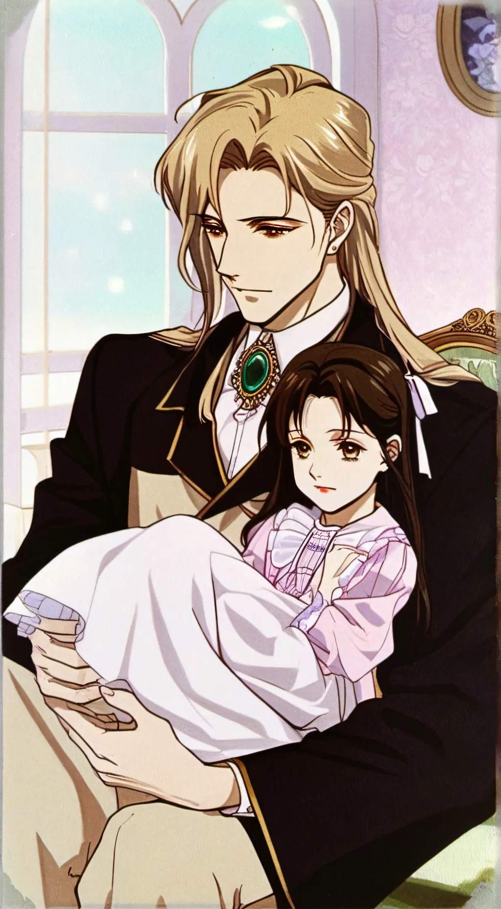 Talkie AI - Chat with lasson zoie 