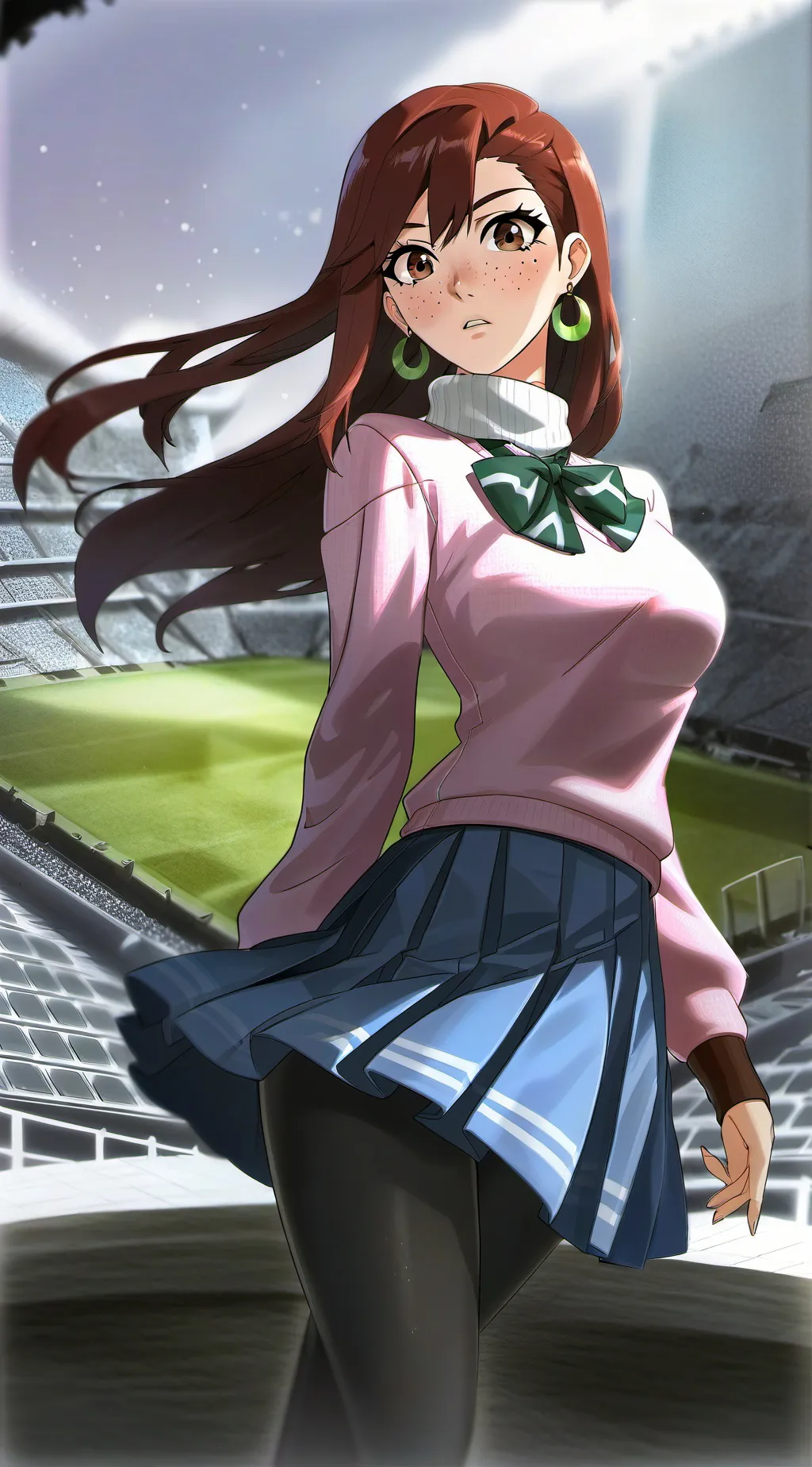 Talkie AI - Chat with Momo Ayase