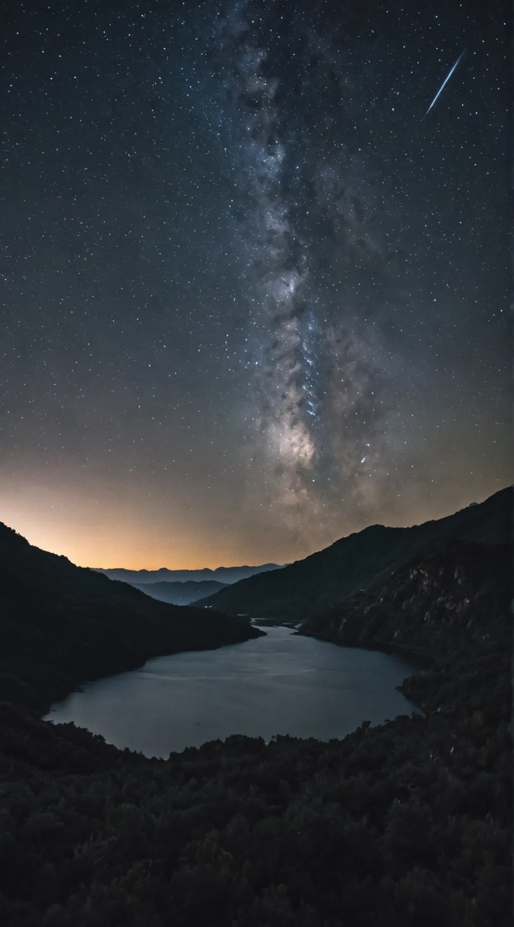 ai character: Hamilton  background