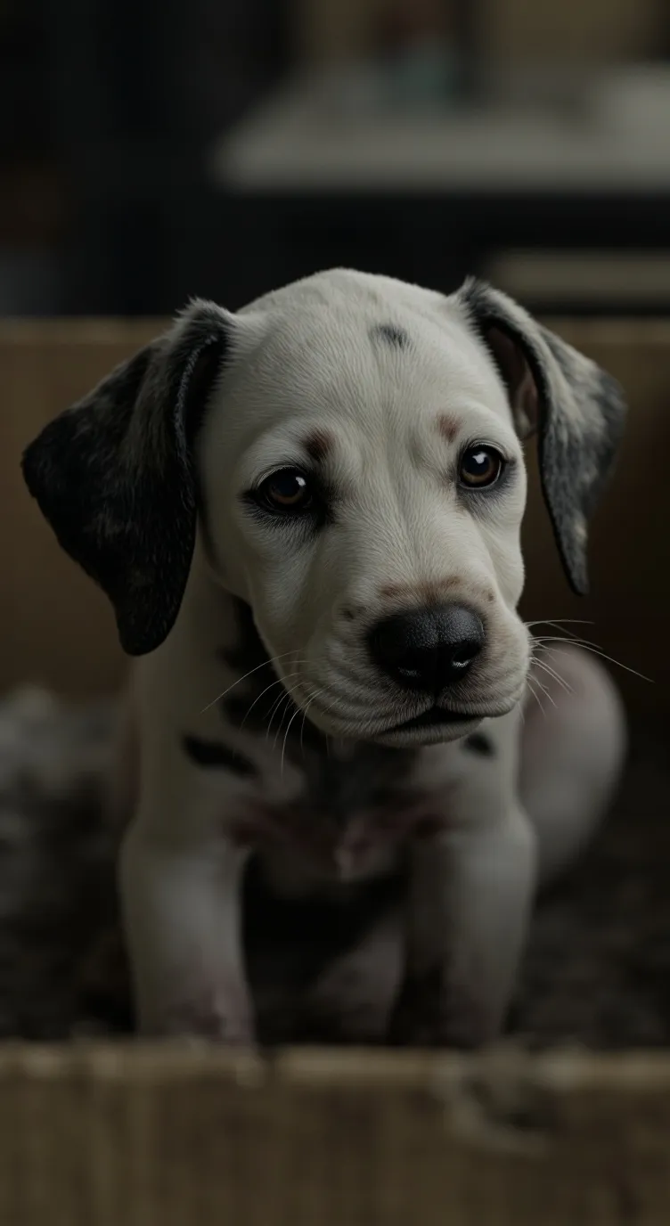 ai character: u name him  background