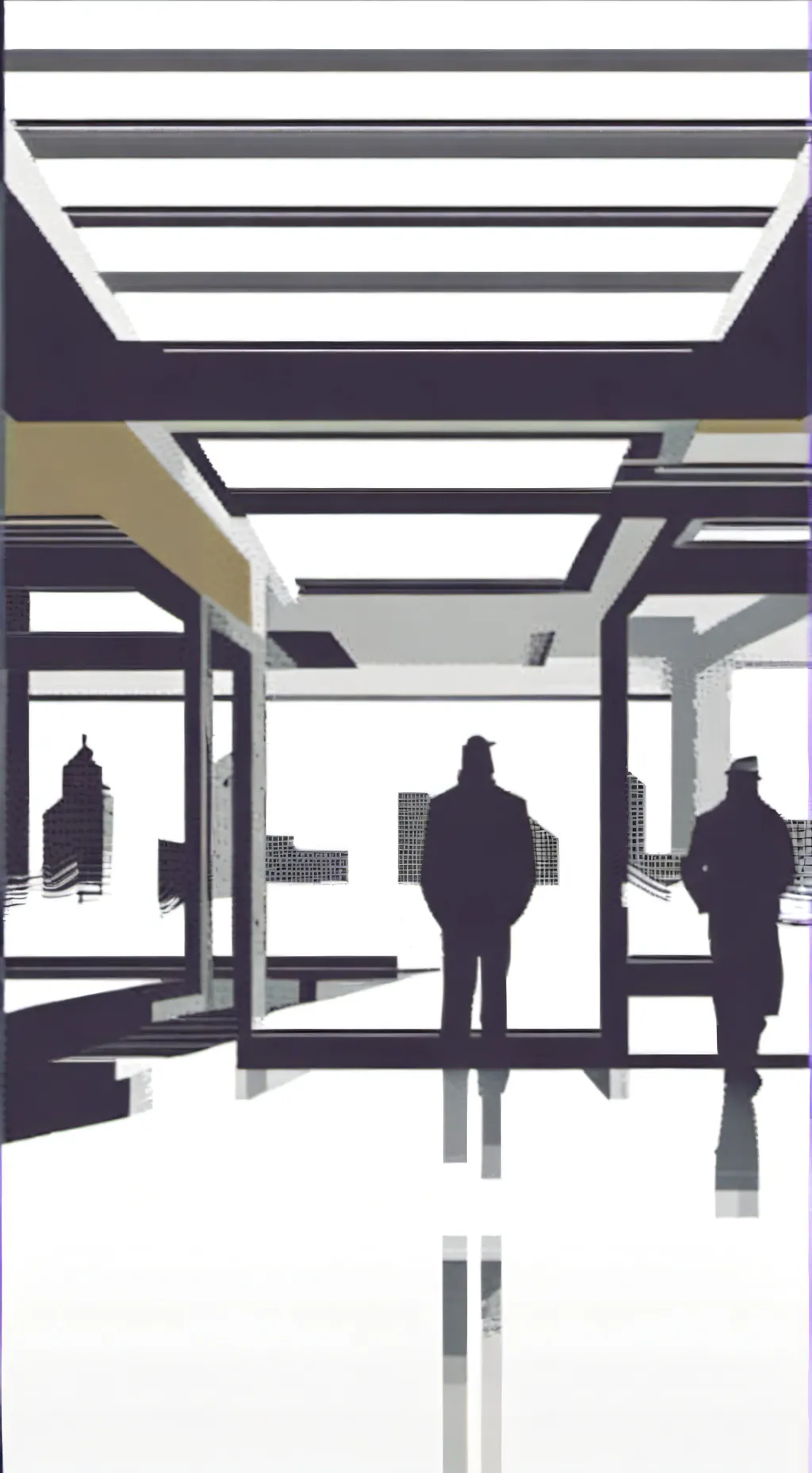 ai character: Lizzy fpe background