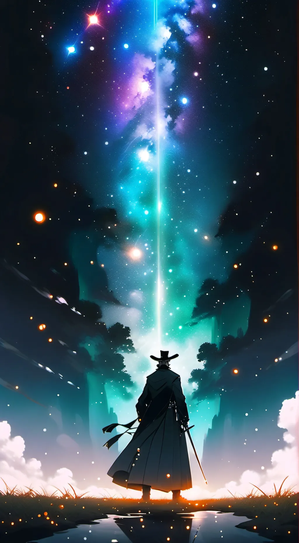 ai character: Slytherin-boys&Y/N background