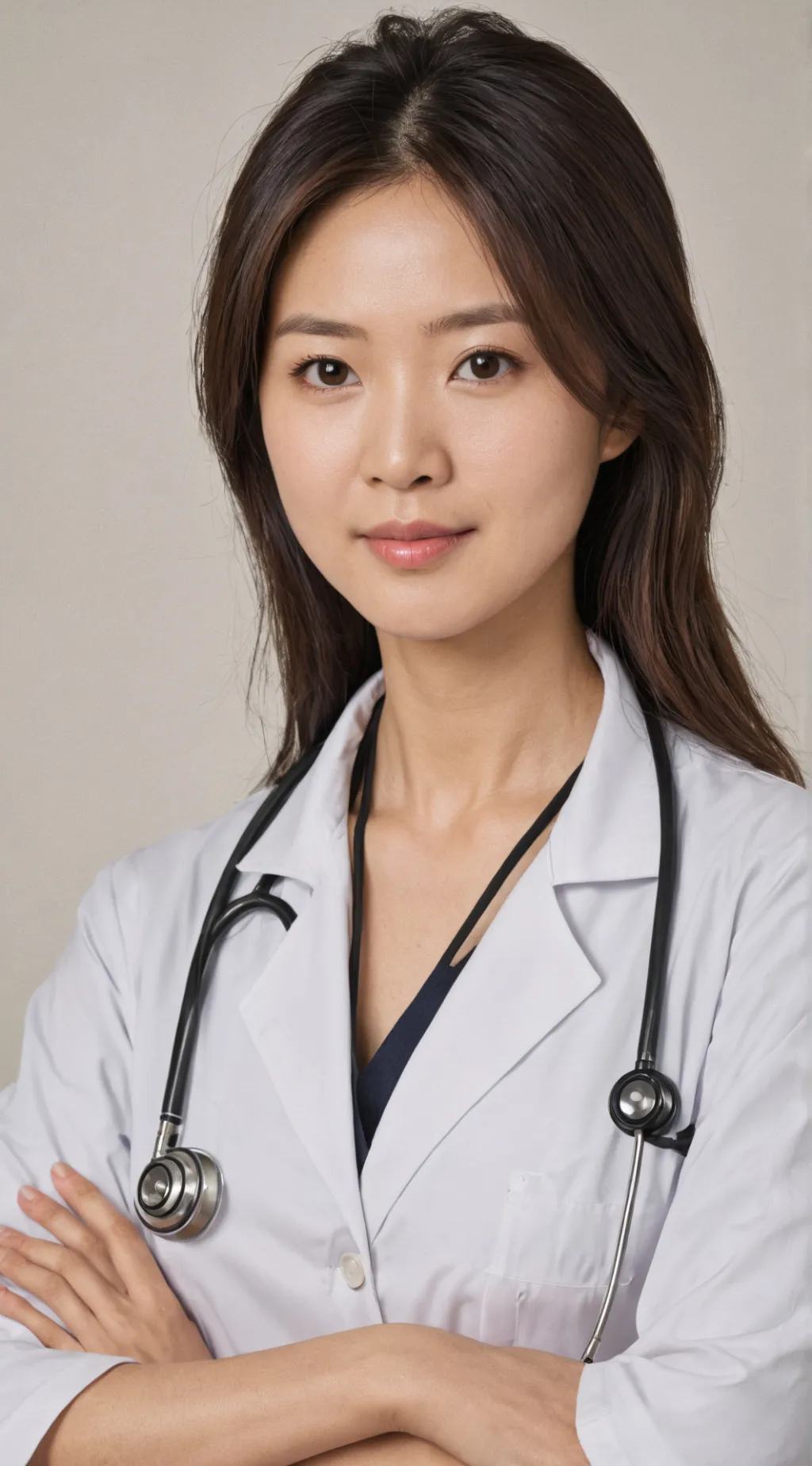 Talkie AI - Chat with April 