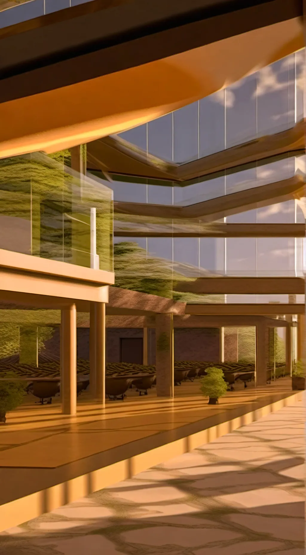 ai character: JJK class!! background