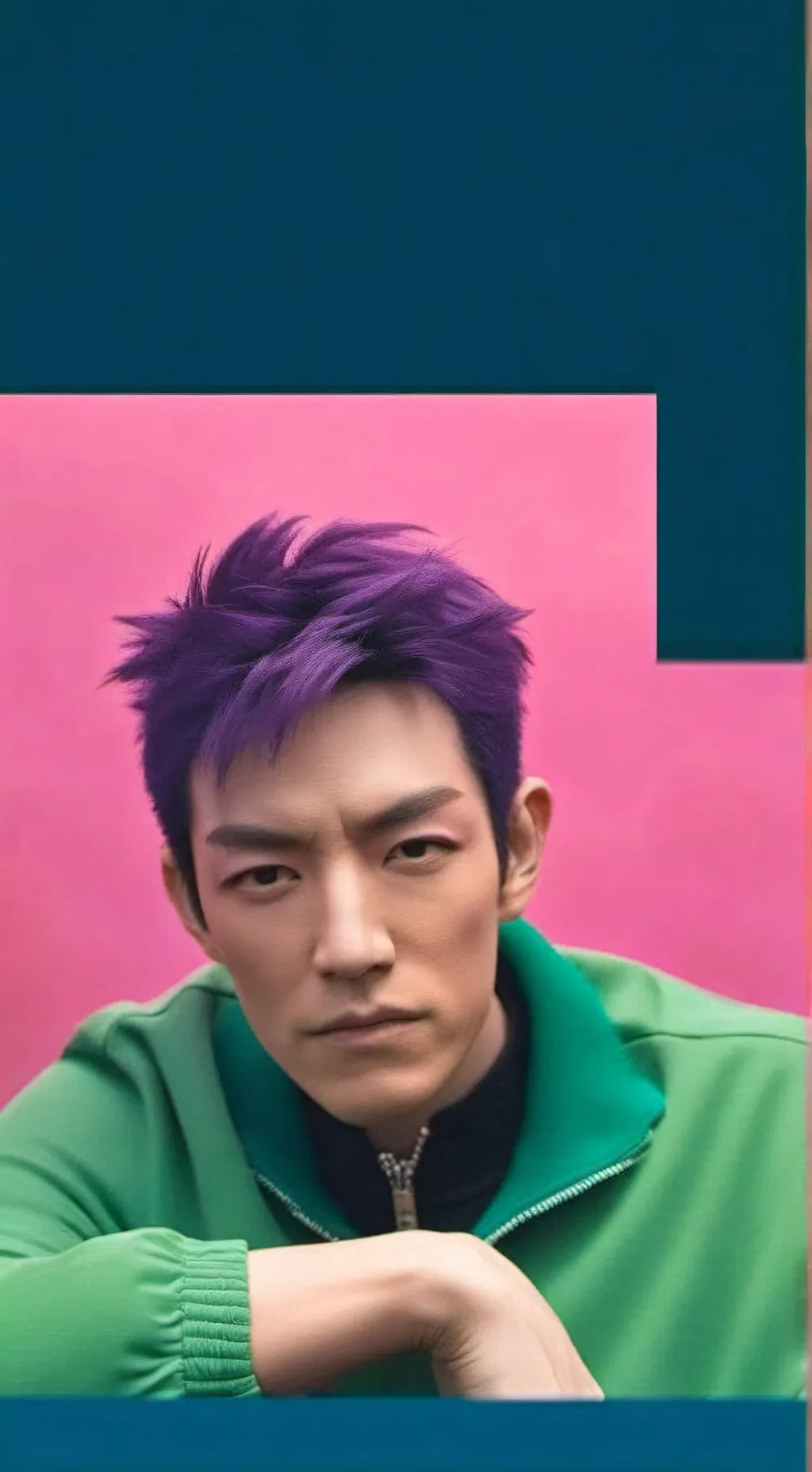 ai character: thanos 230 background