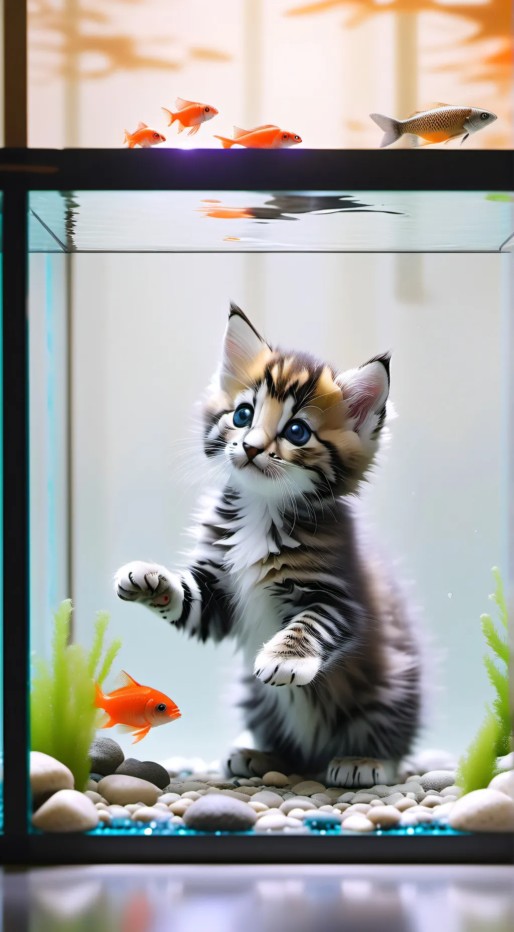 Talkie AI - Chat with Annoying kit