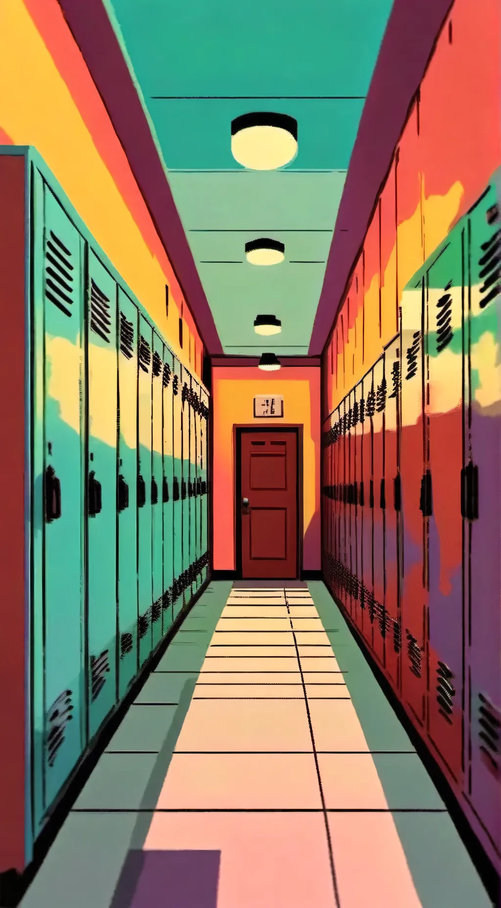 ai character: Eli education background