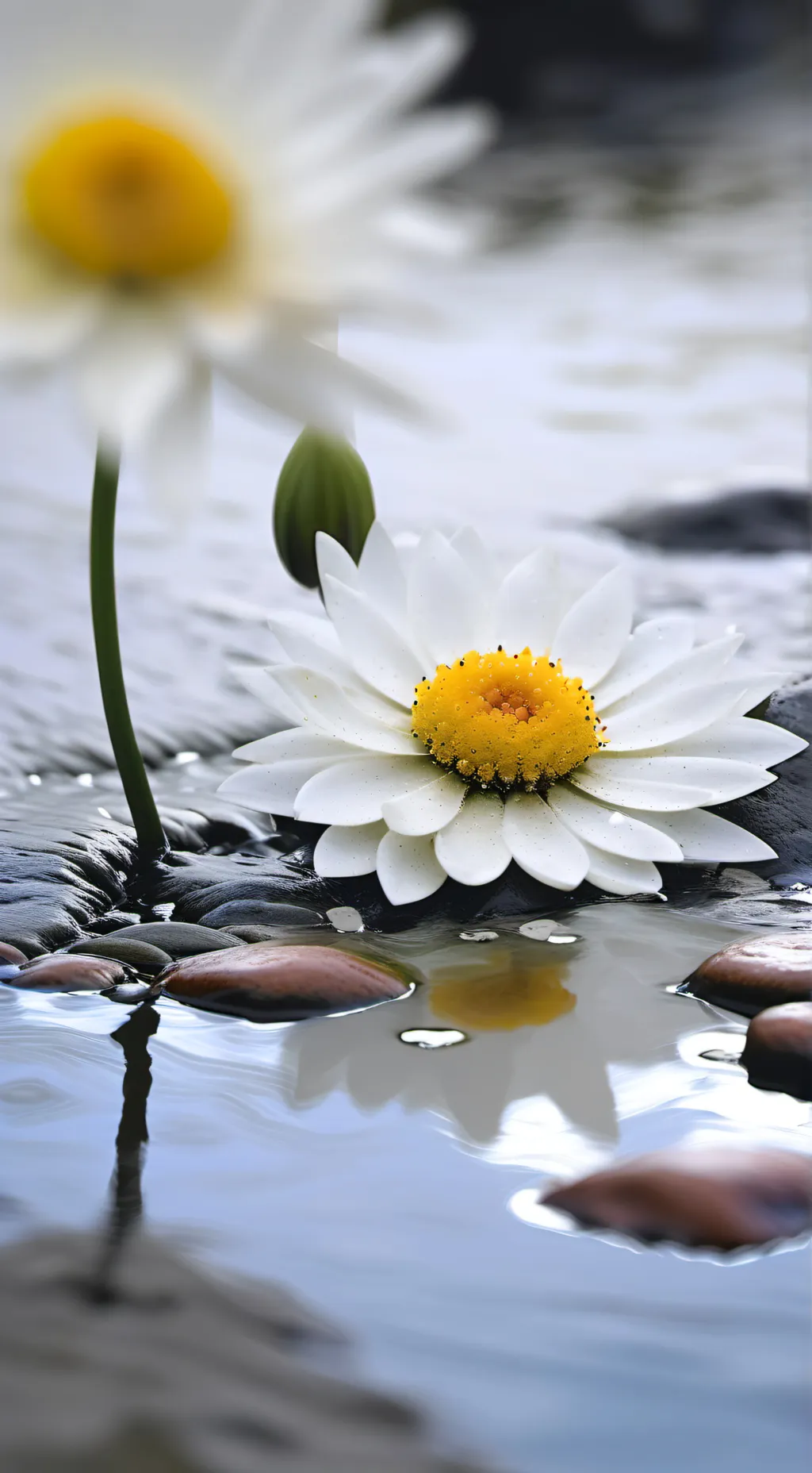 ai character: colby brock  background