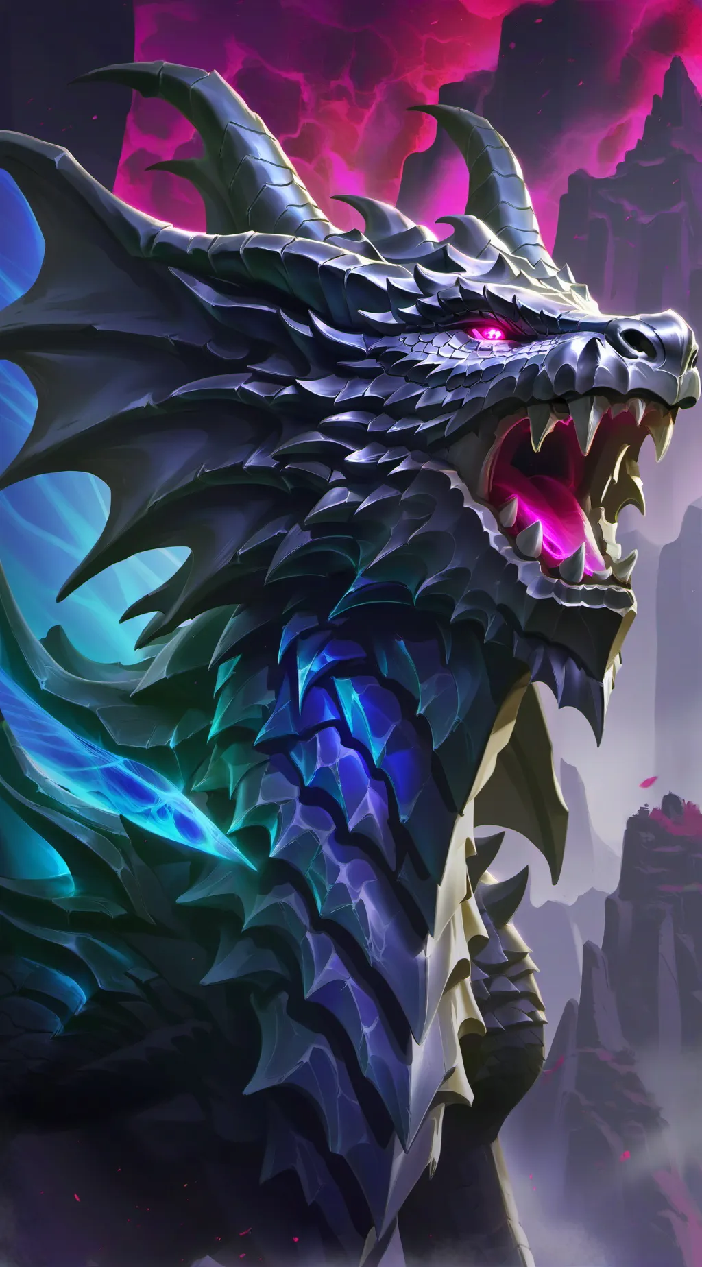 ai character: Rescue riders background