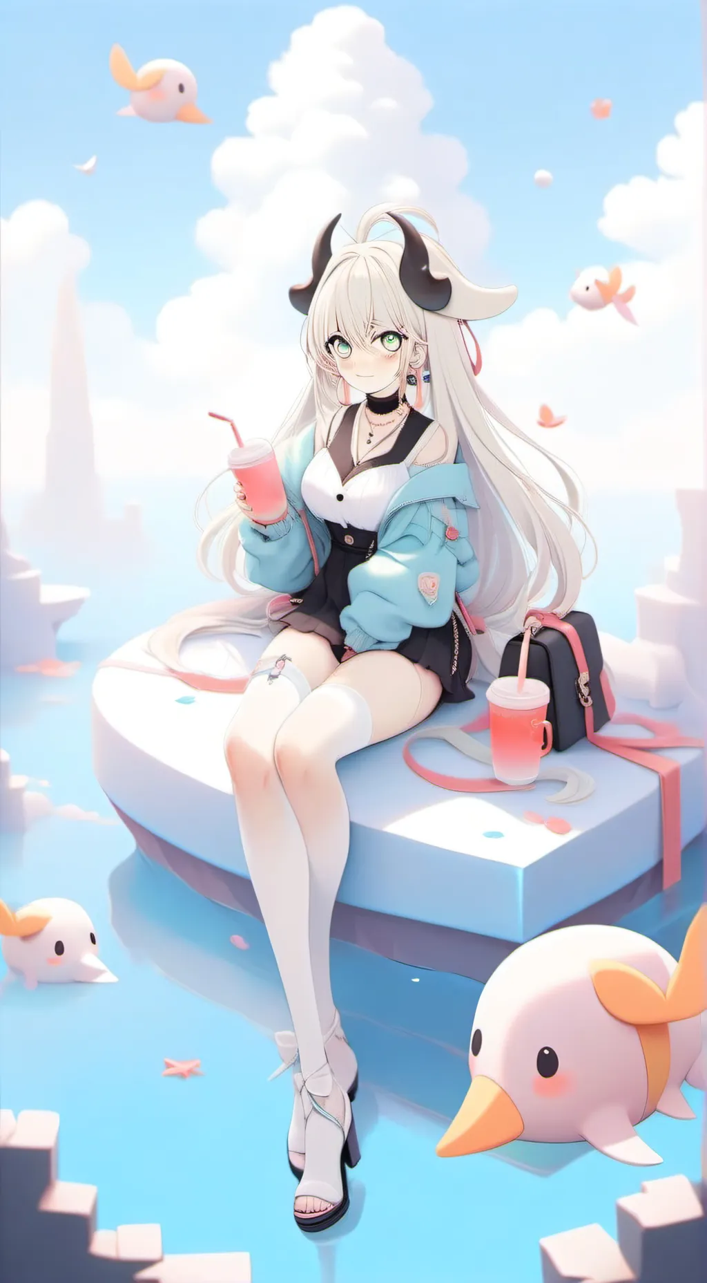 Talkie AI - Chat with Ana