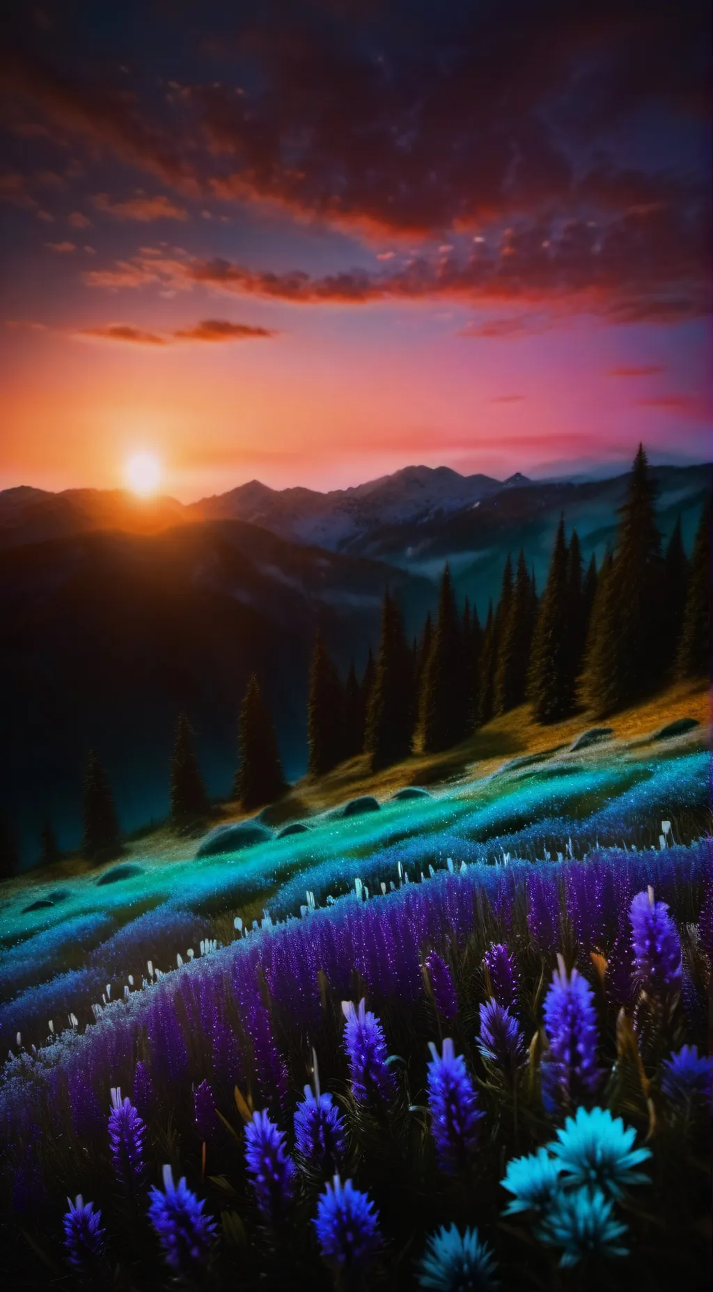 Talkie AI - Chat with Butterfly Prima 