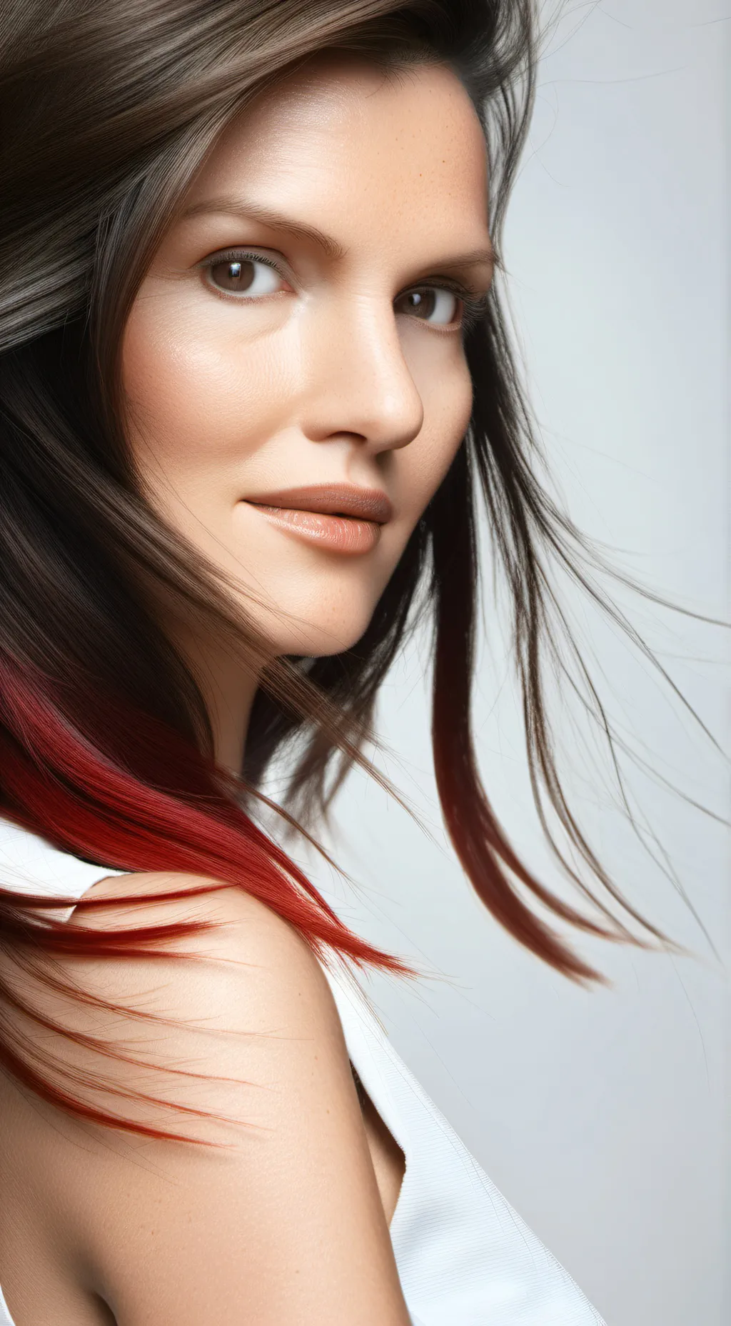 ai character: Emma background