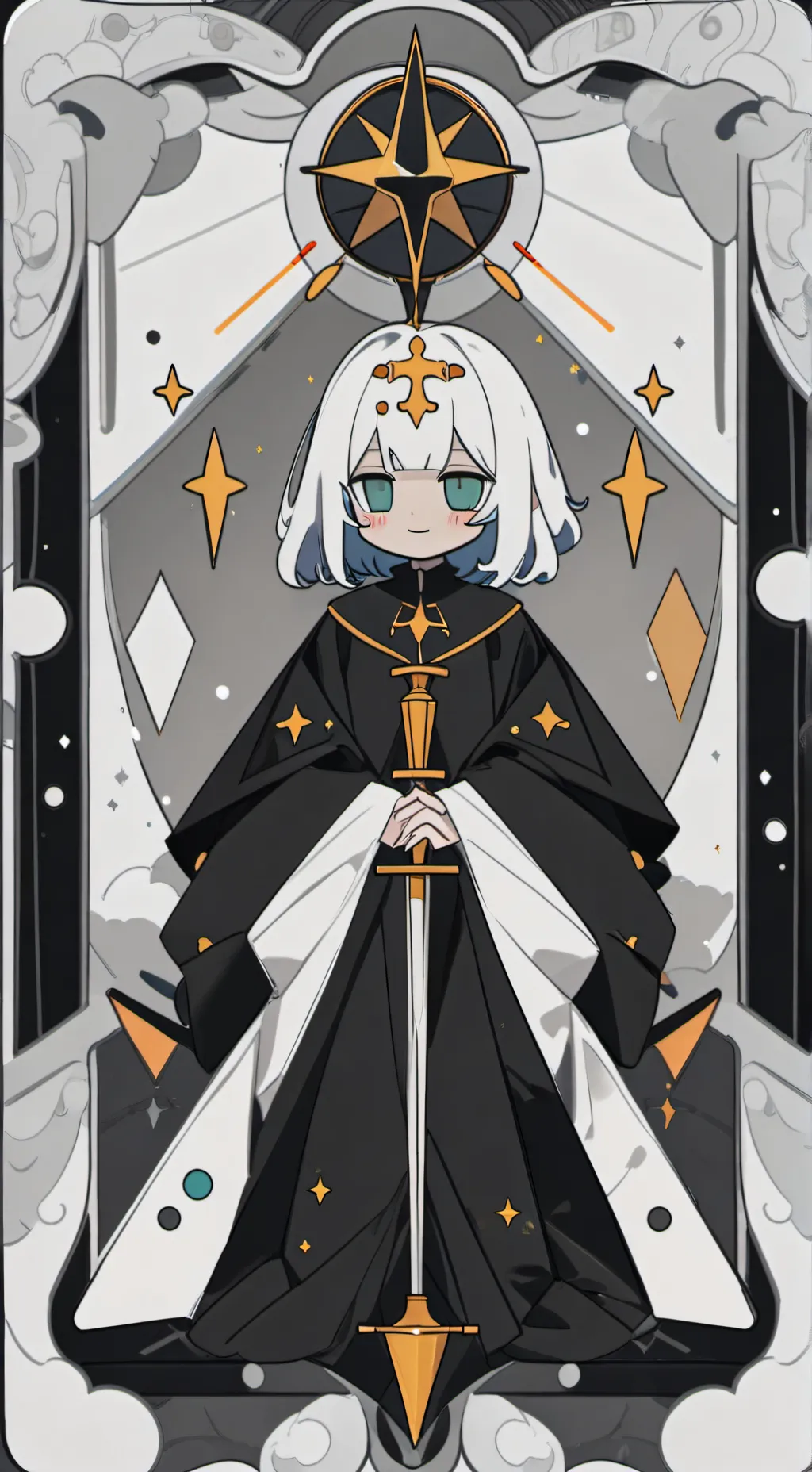 Talkie AI - Chat with Shorki