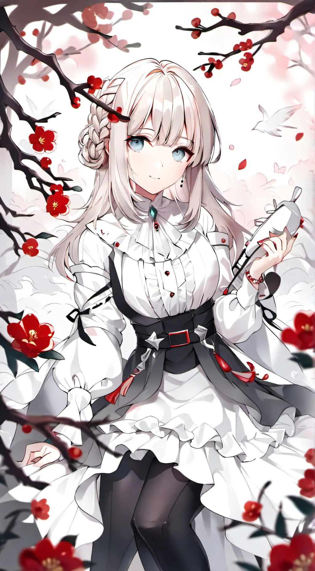 Talkie AI - Chat with KNY Pick Me