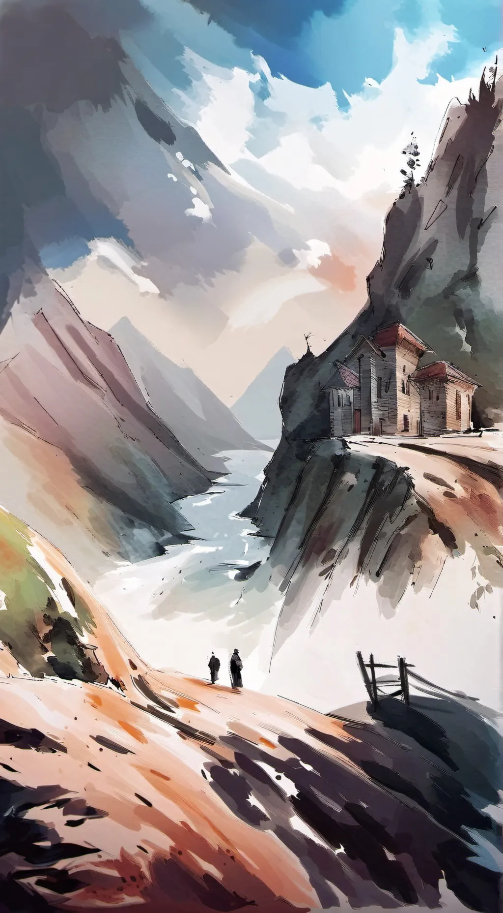 ai character: awaria 2.0 background