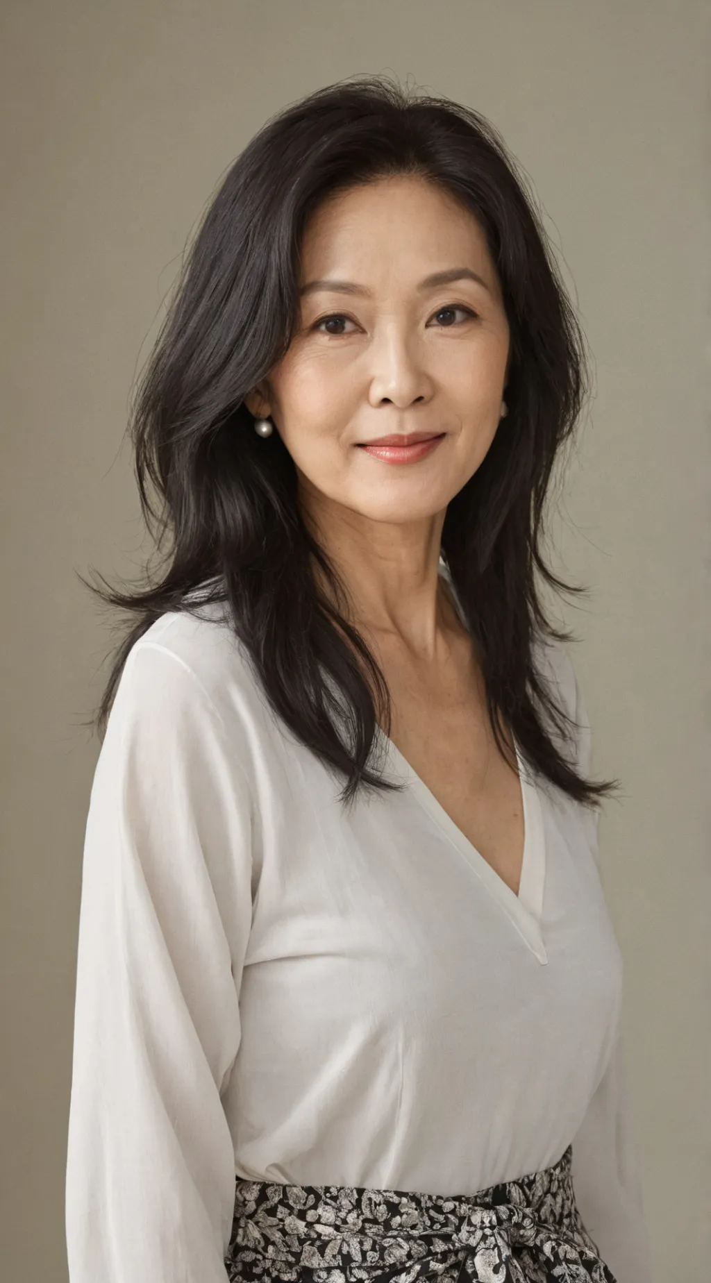 Talkie AI - Chat with Korean family 