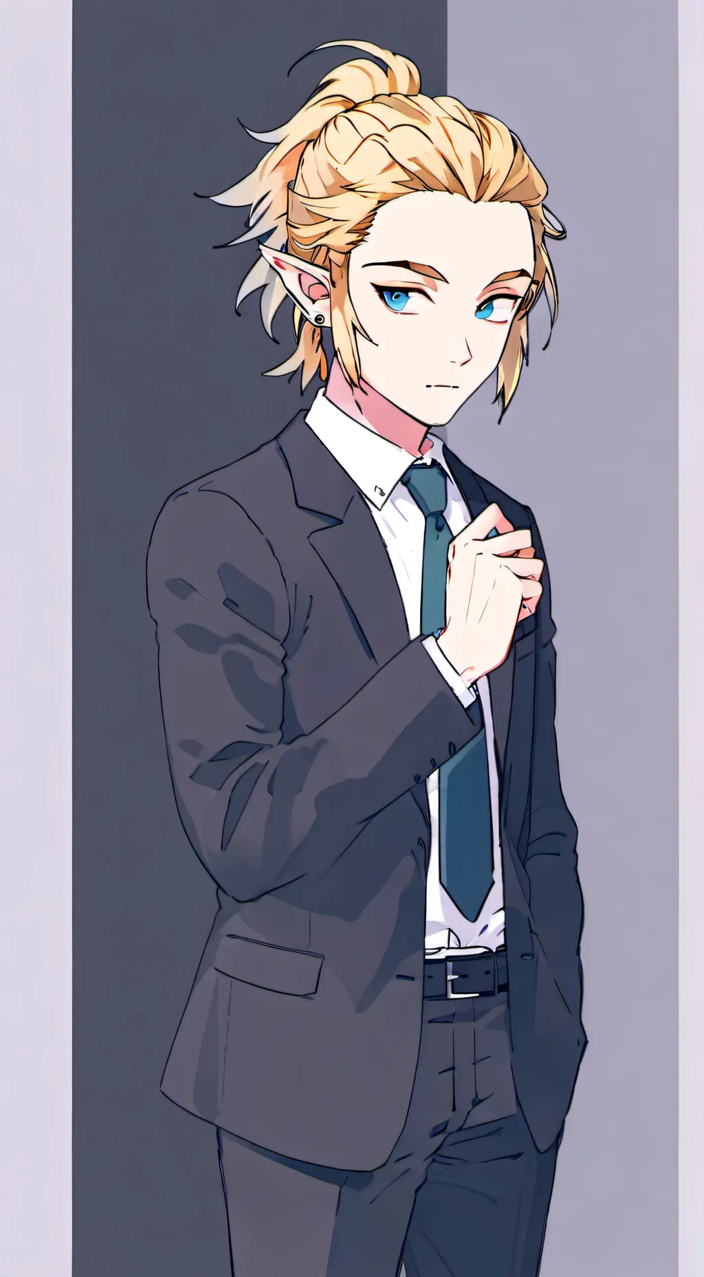 Talkie AI - Chat with Hylian Agent Link