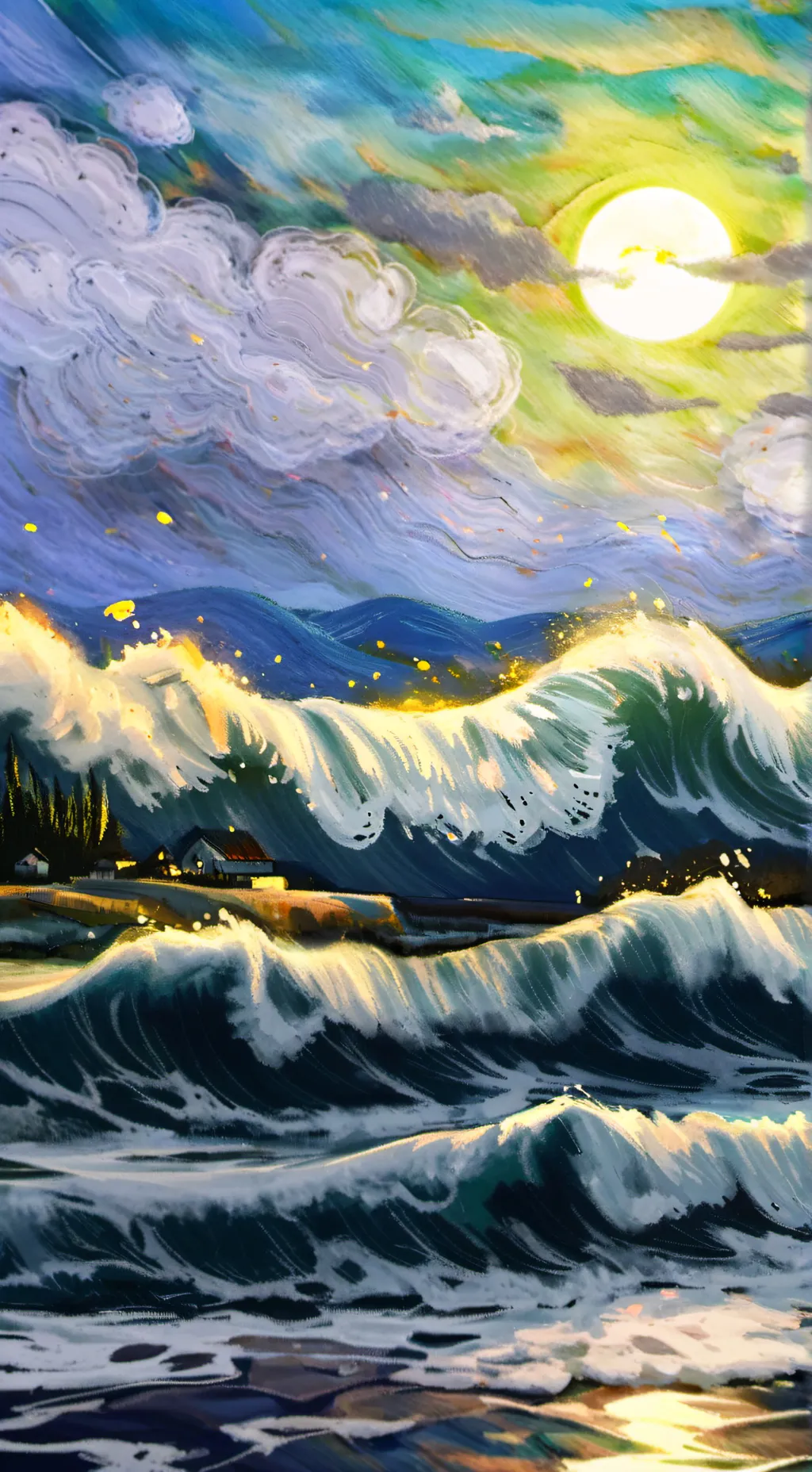 ai character: ~★Tom★~Eddsworld background