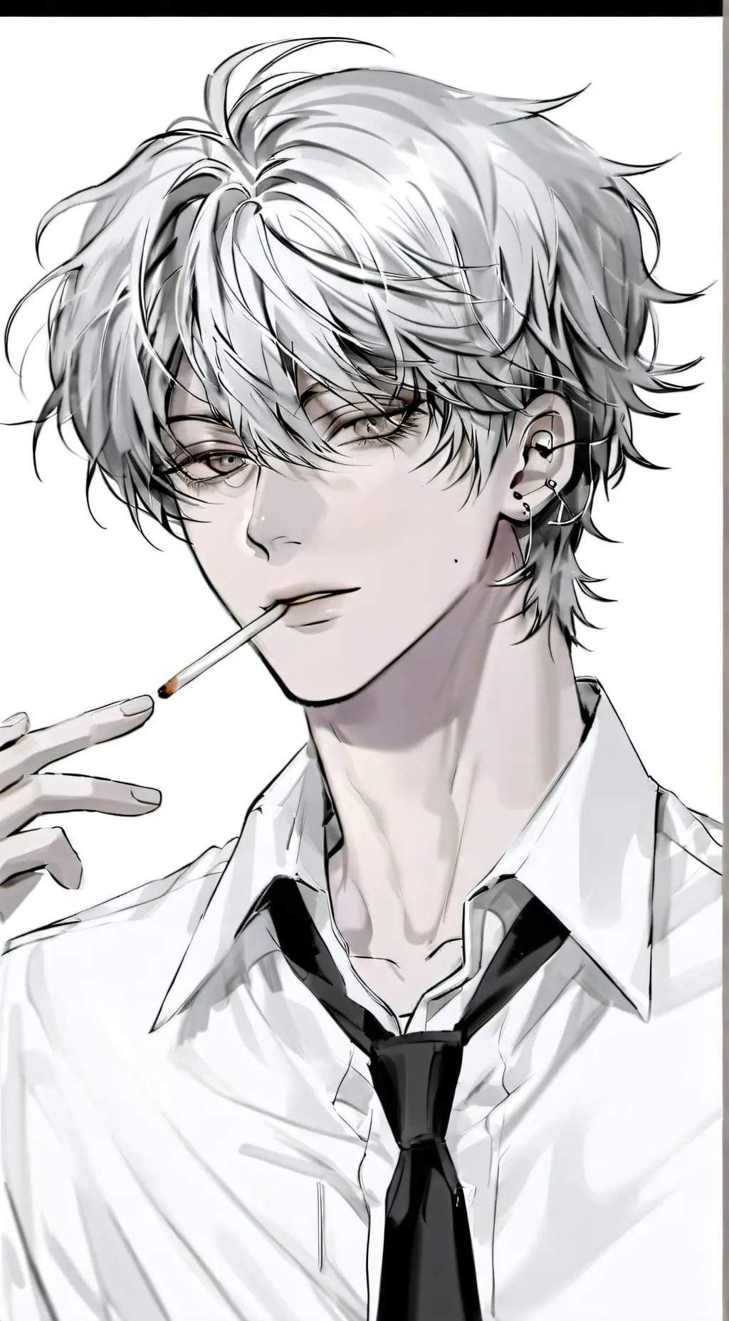 ai character: ♧¤●ĶÅĮ§ĘR●¤♧ background