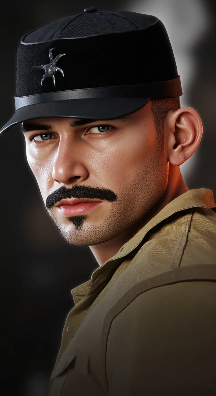 ai character: hdgshshshd background