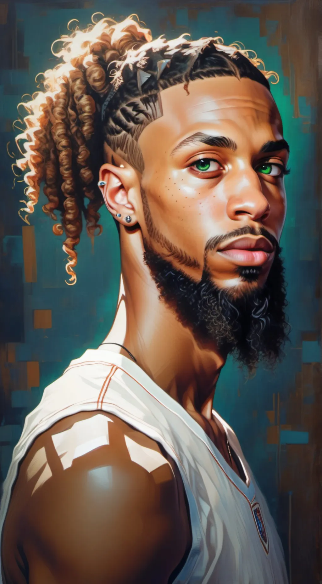 Talkie AI - Chat with Raj Mehta