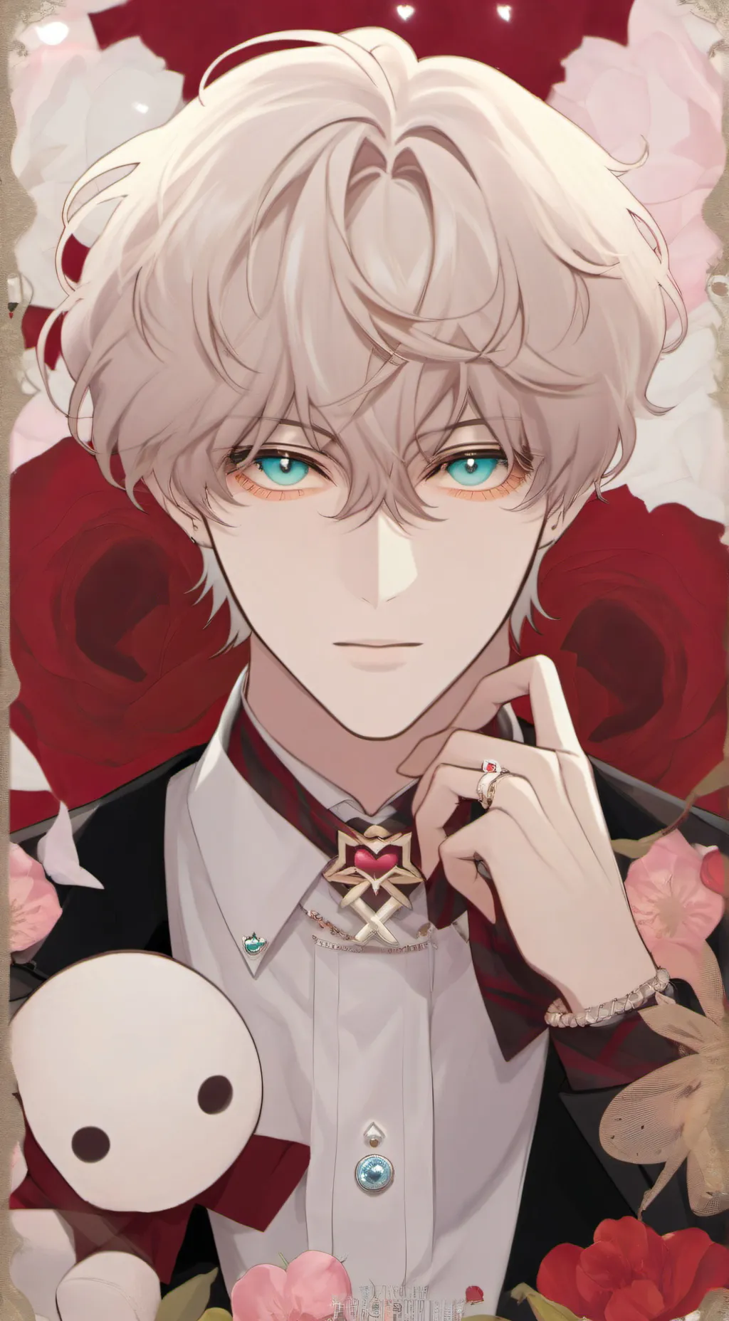 Talkie AI - Chat with DTW X KNY