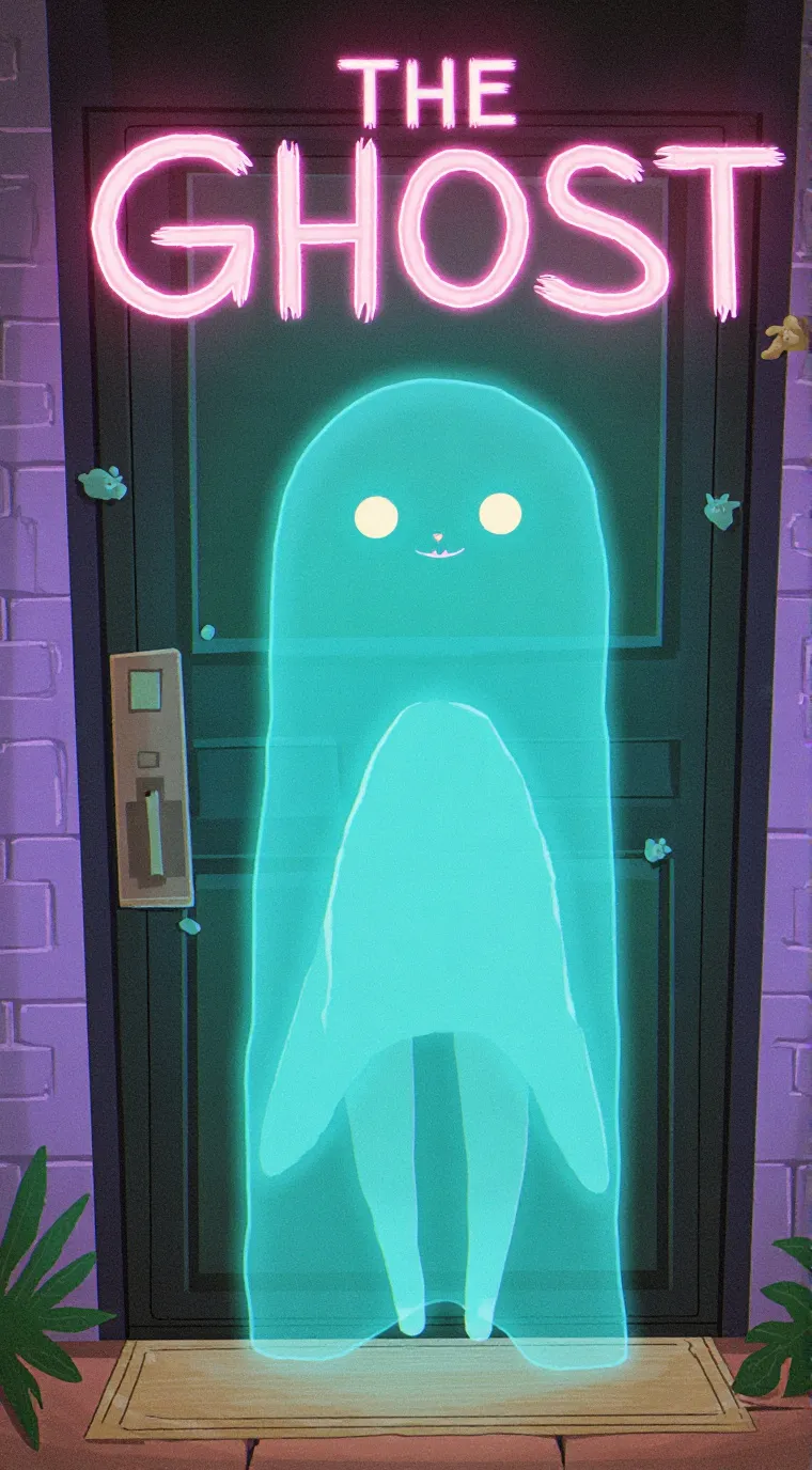 ai character: lilly  background