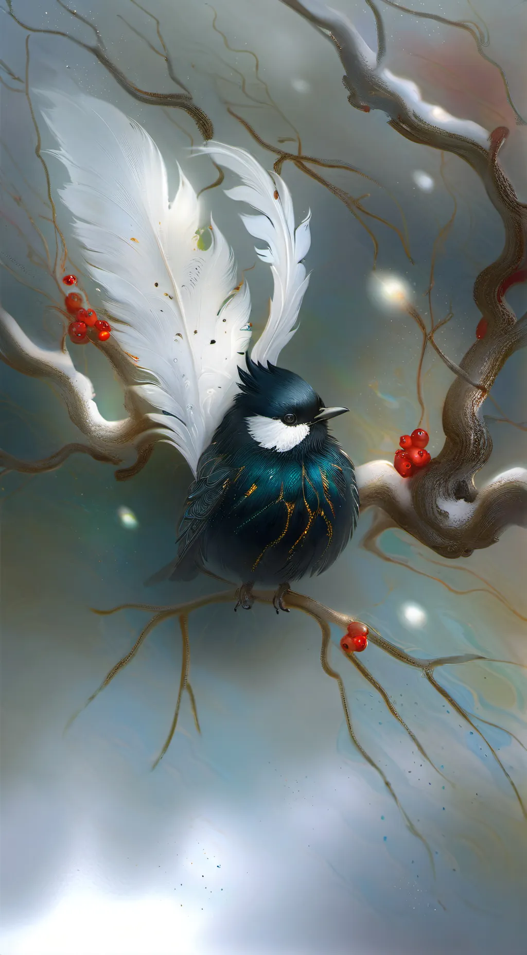 ai character: dream smp bitch background