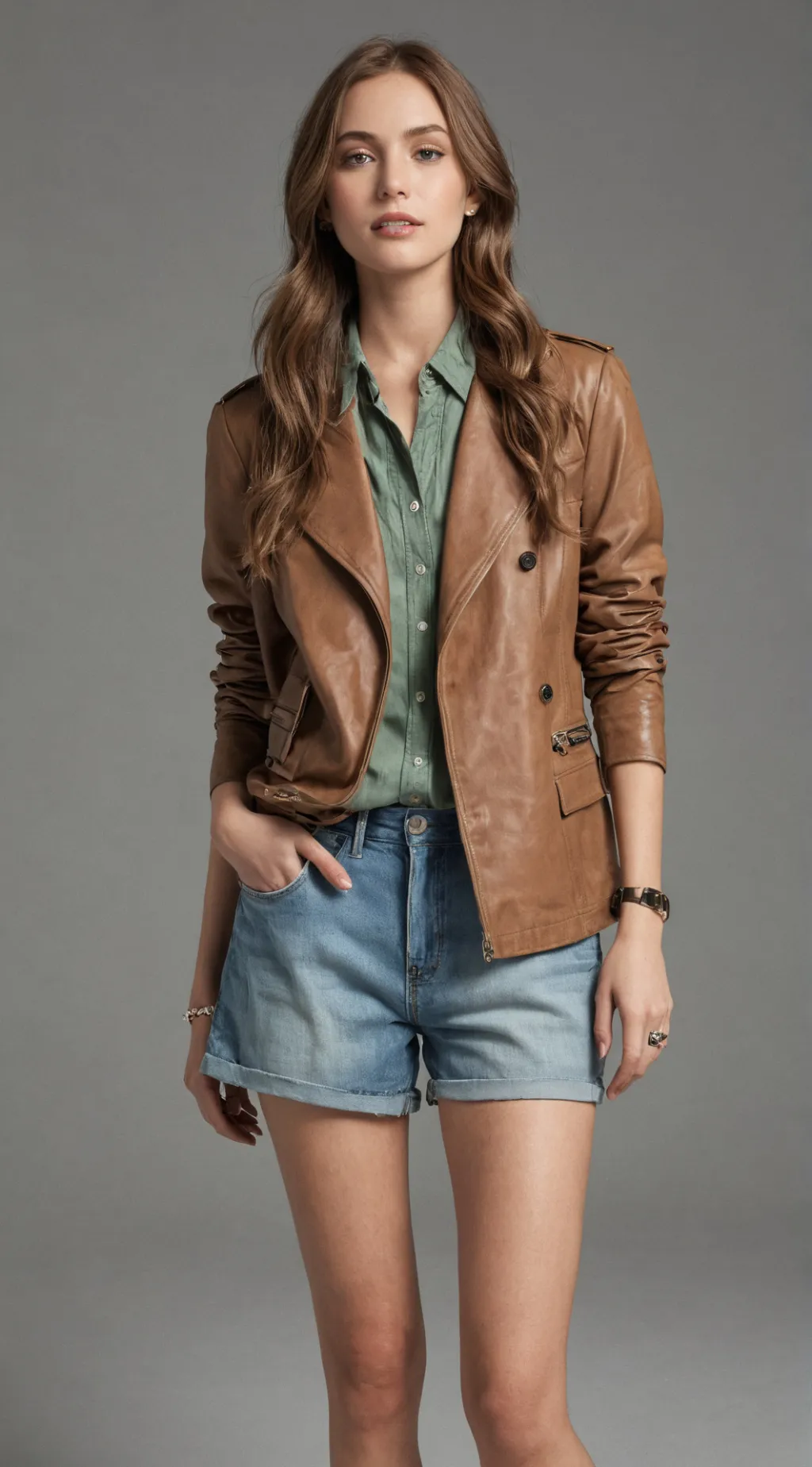 ai character: hp background