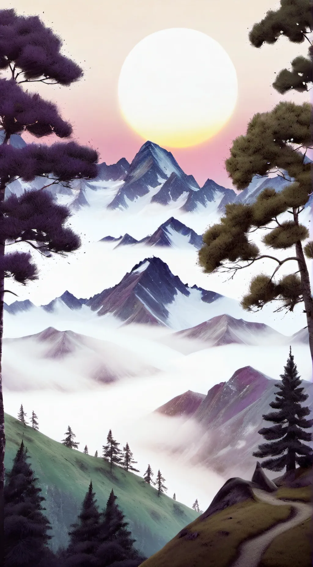 ai character: Dw Assasin  background