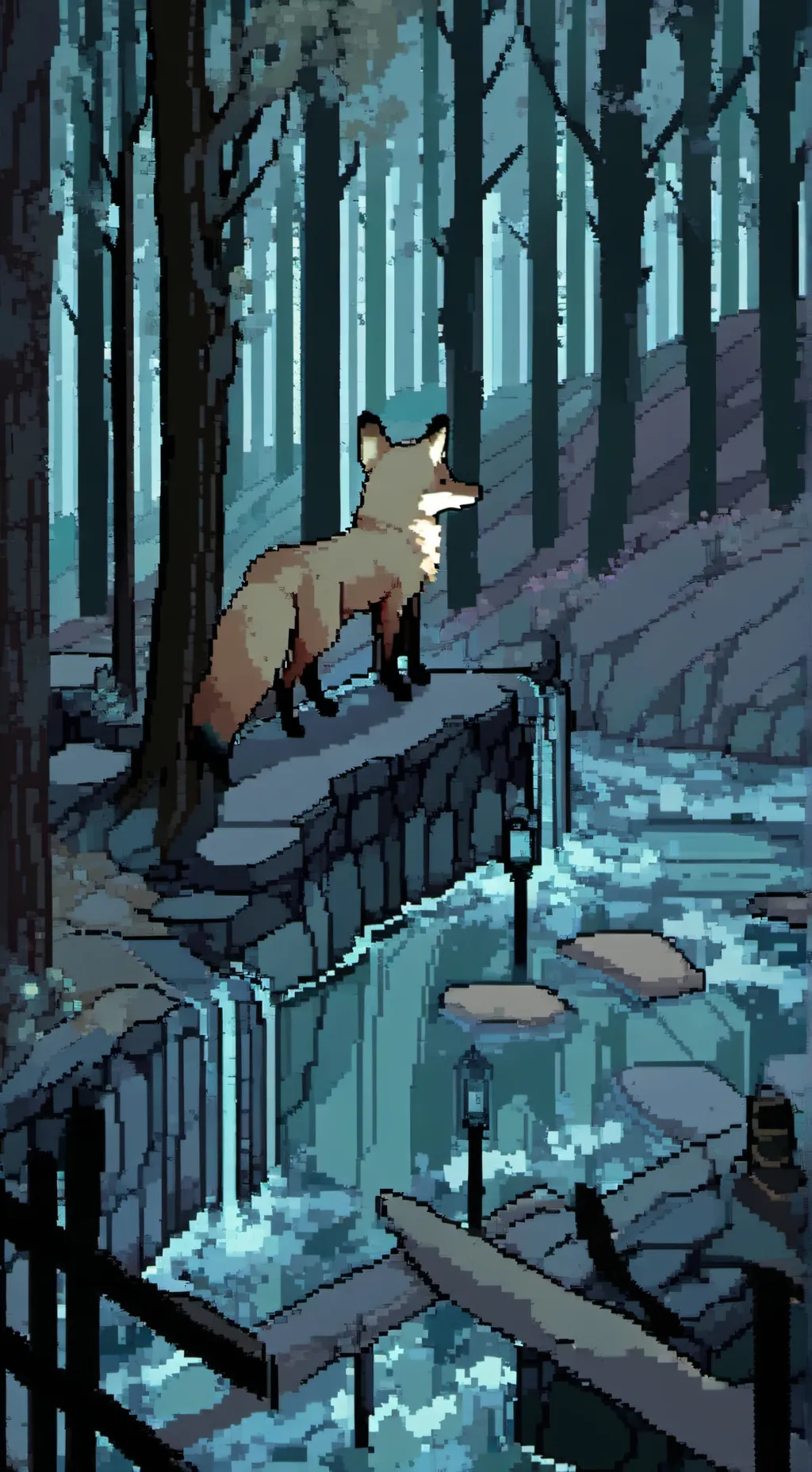 Talkie AI - Chat with Wally AUs