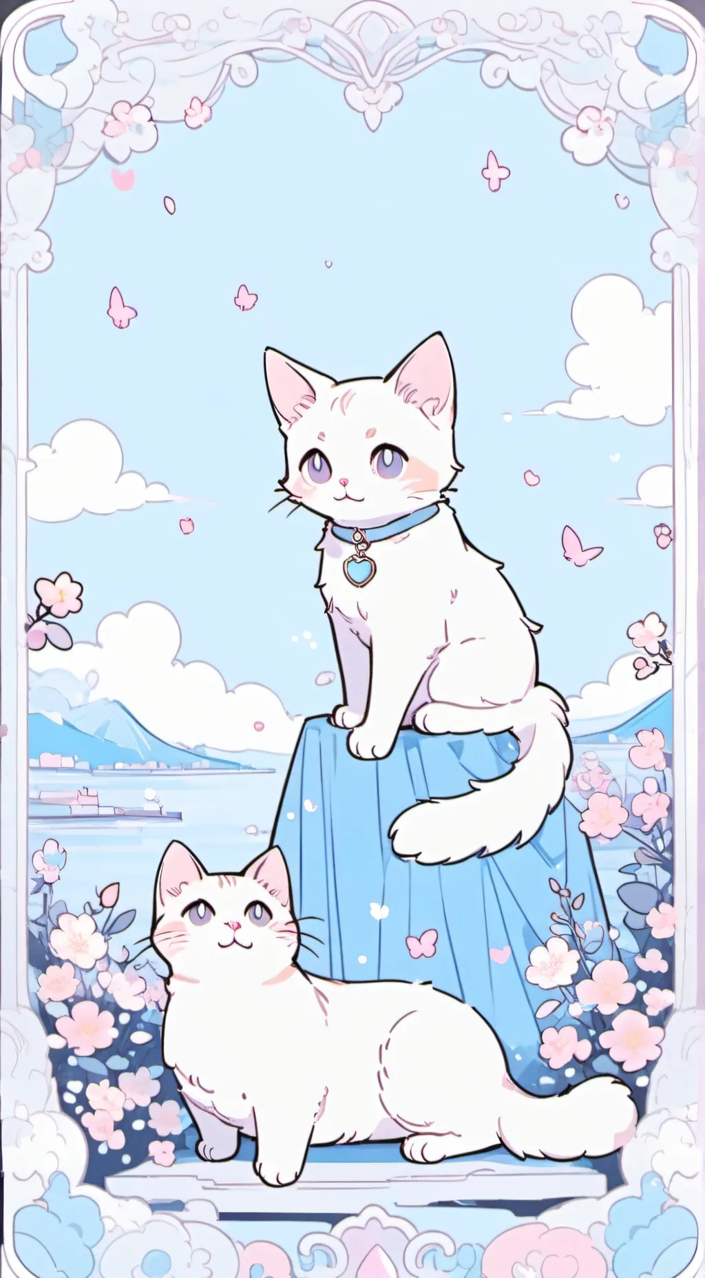 Talkie AI - Chat with ★DO WHATEVER★