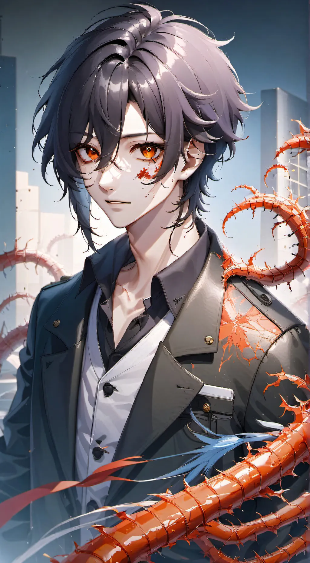 Talkie AI - Chat with Eden. 