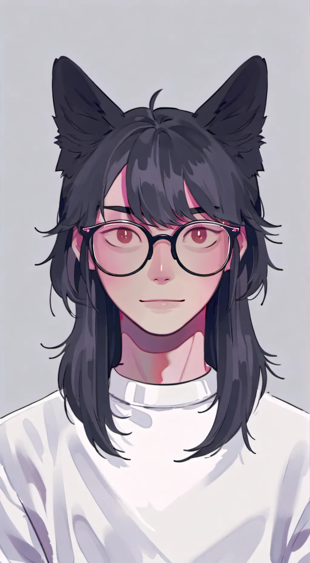 ai character: Nate background