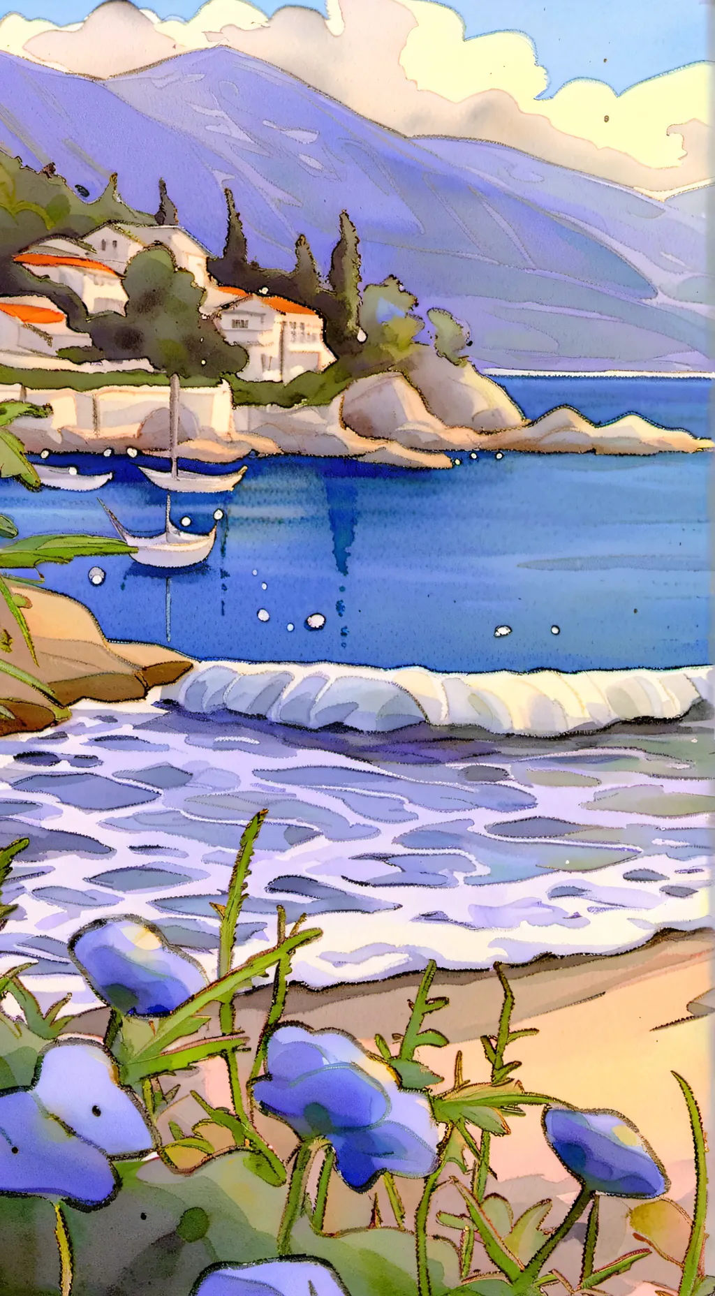 ai character: CountryHuman 3, Ig background