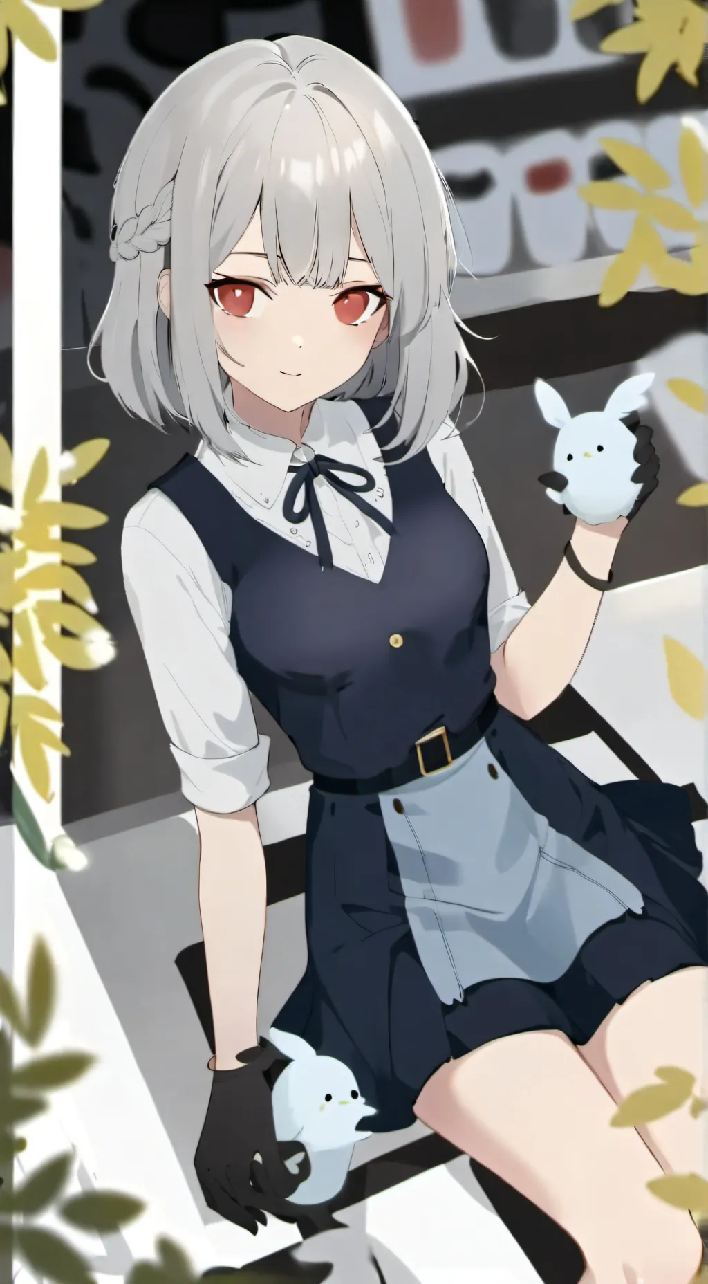 Talkie AI - Chat with Maria