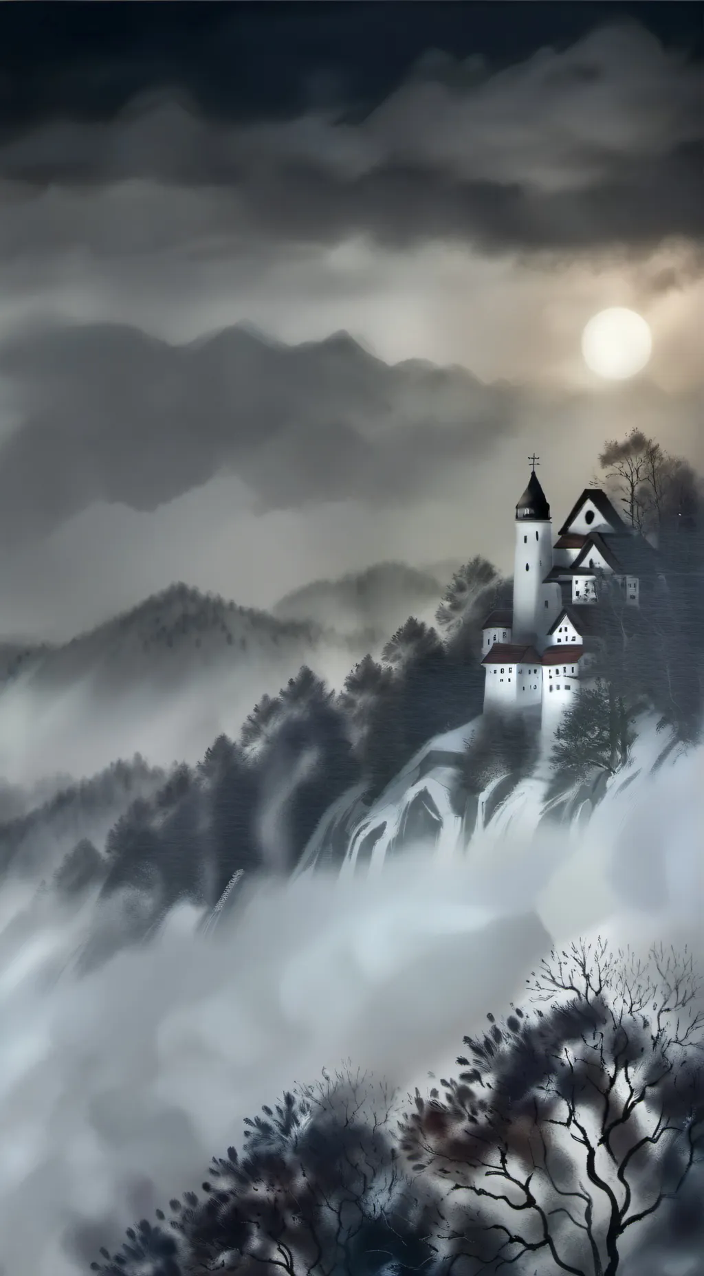 ai character: TADC  background