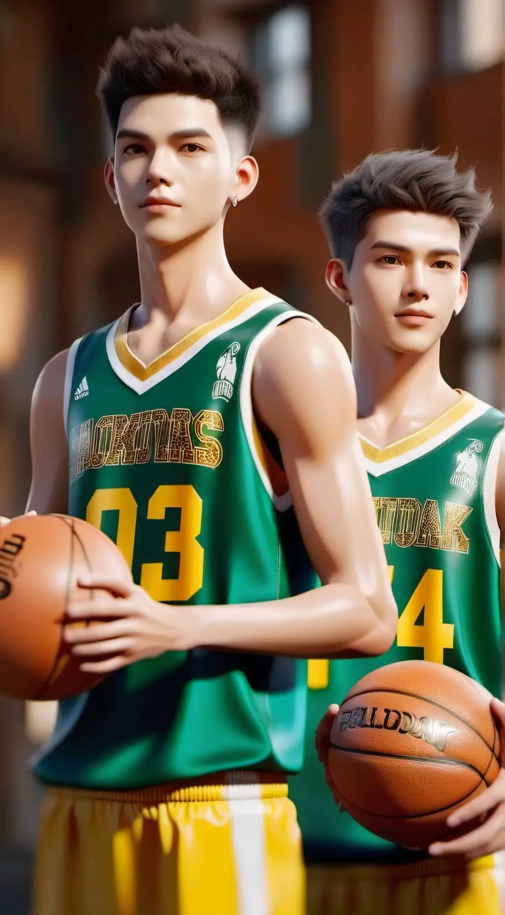 ai character: Lakeside Superiors background