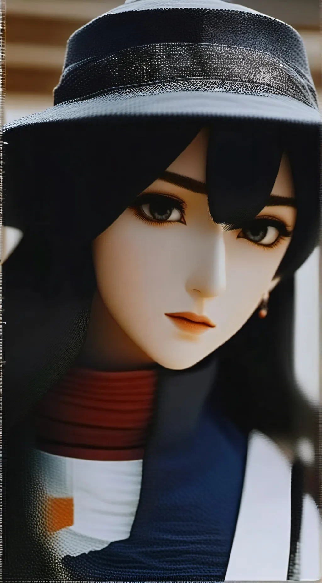 ai character: ADEN_LİNA💋 background