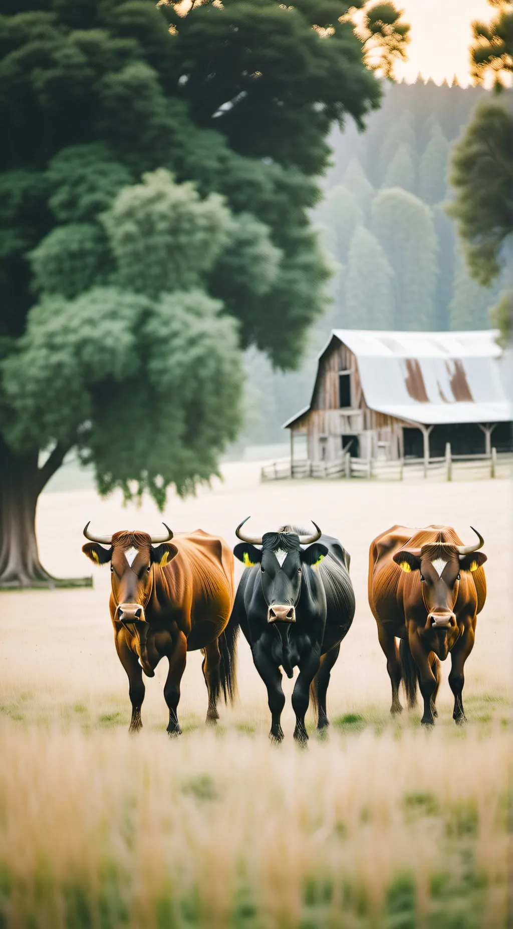 Talkie AI - Chat with COD (ranch)