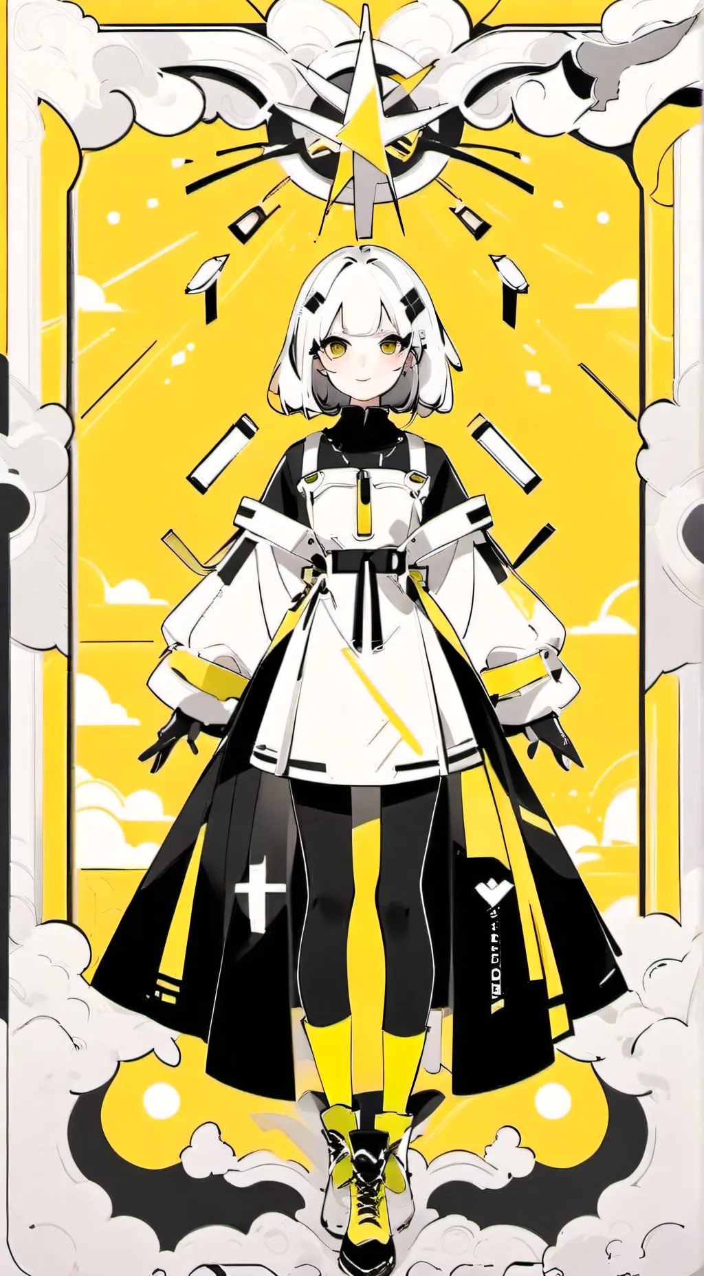 ai character: adivina tu triste background