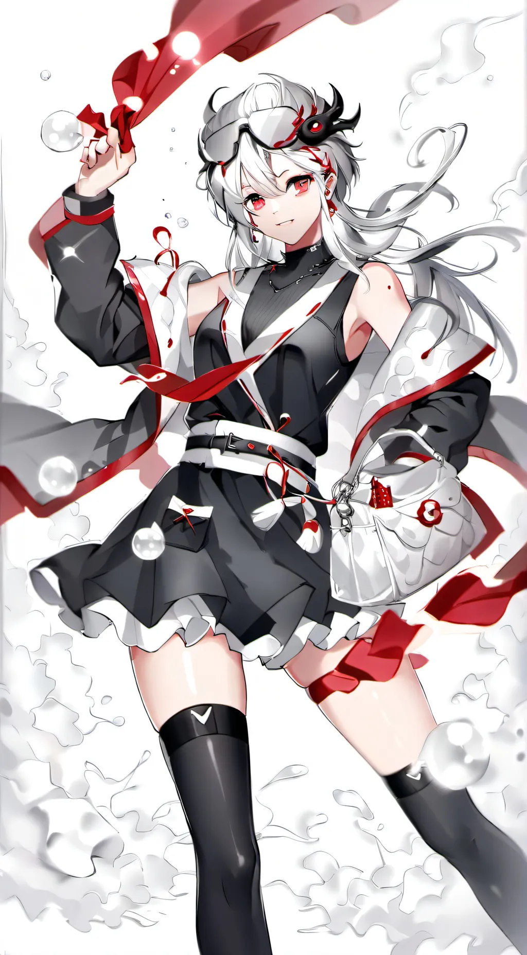 ai character: aizawa sh background